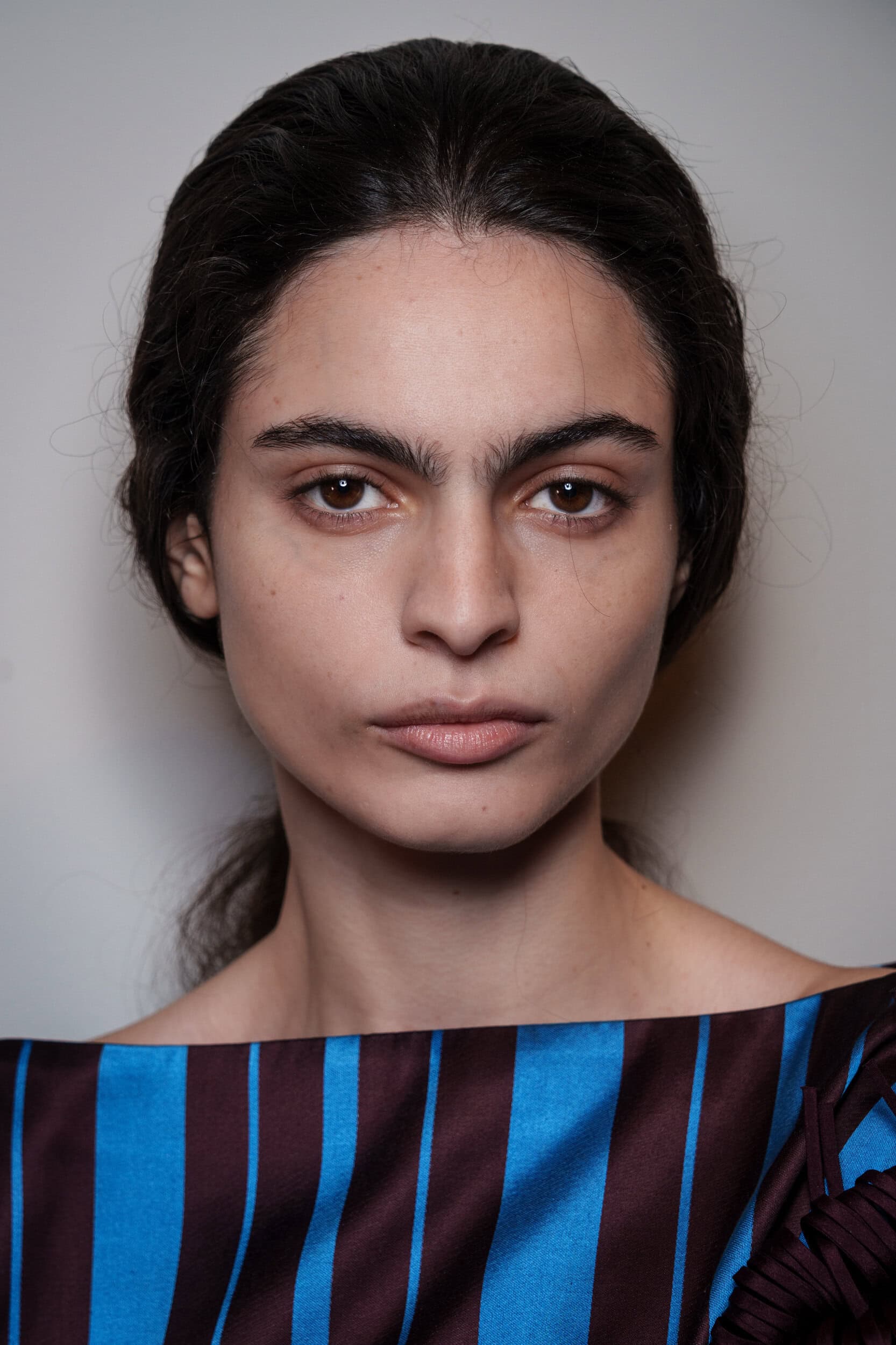 Proenza Schouler Fall 2026 Fashion Show Backstage