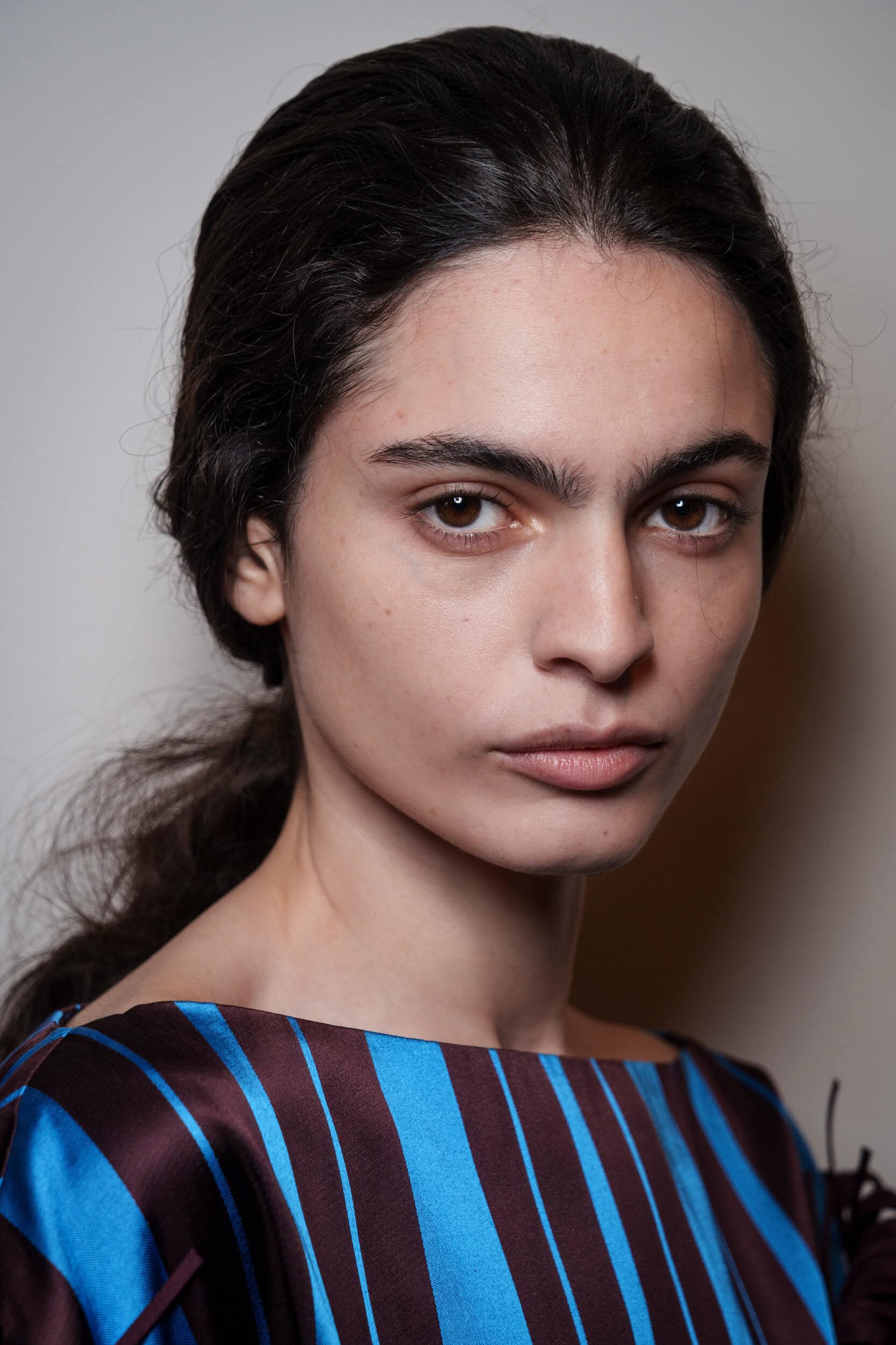 Proenza Schouler Fall 2026 Fashion Show Backstage