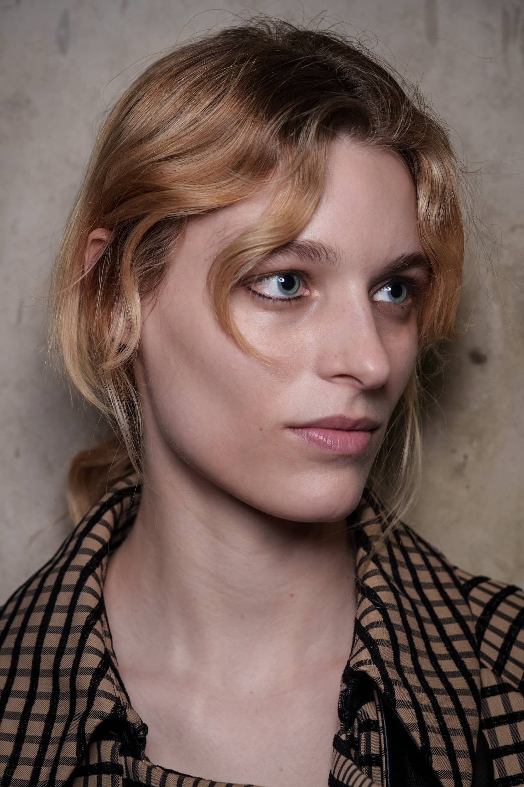 Proenza Schouler Fall 2026 Fashion Show Backstage