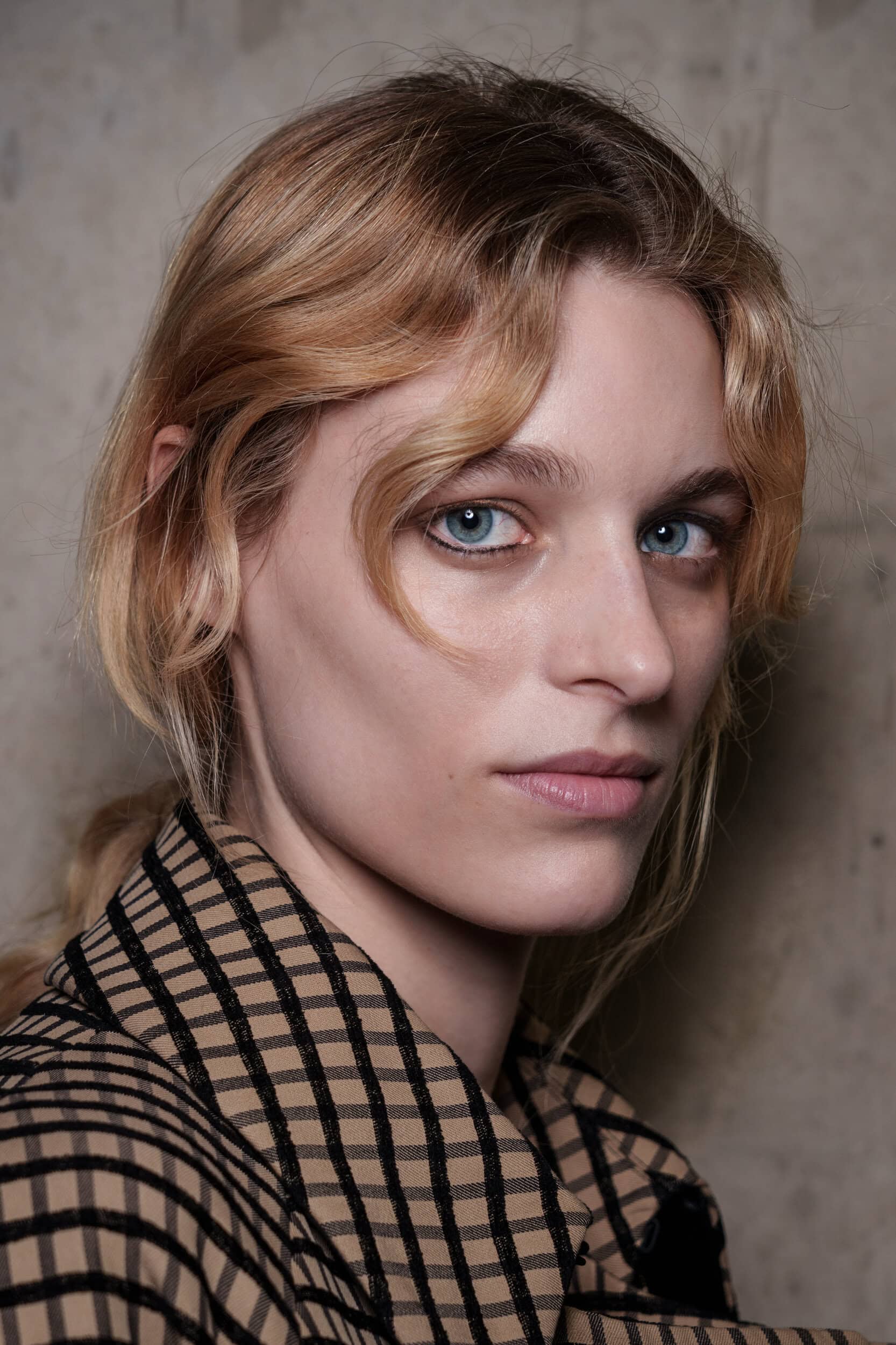 Proenza Schouler Fall 2026 Fashion Show Backstage