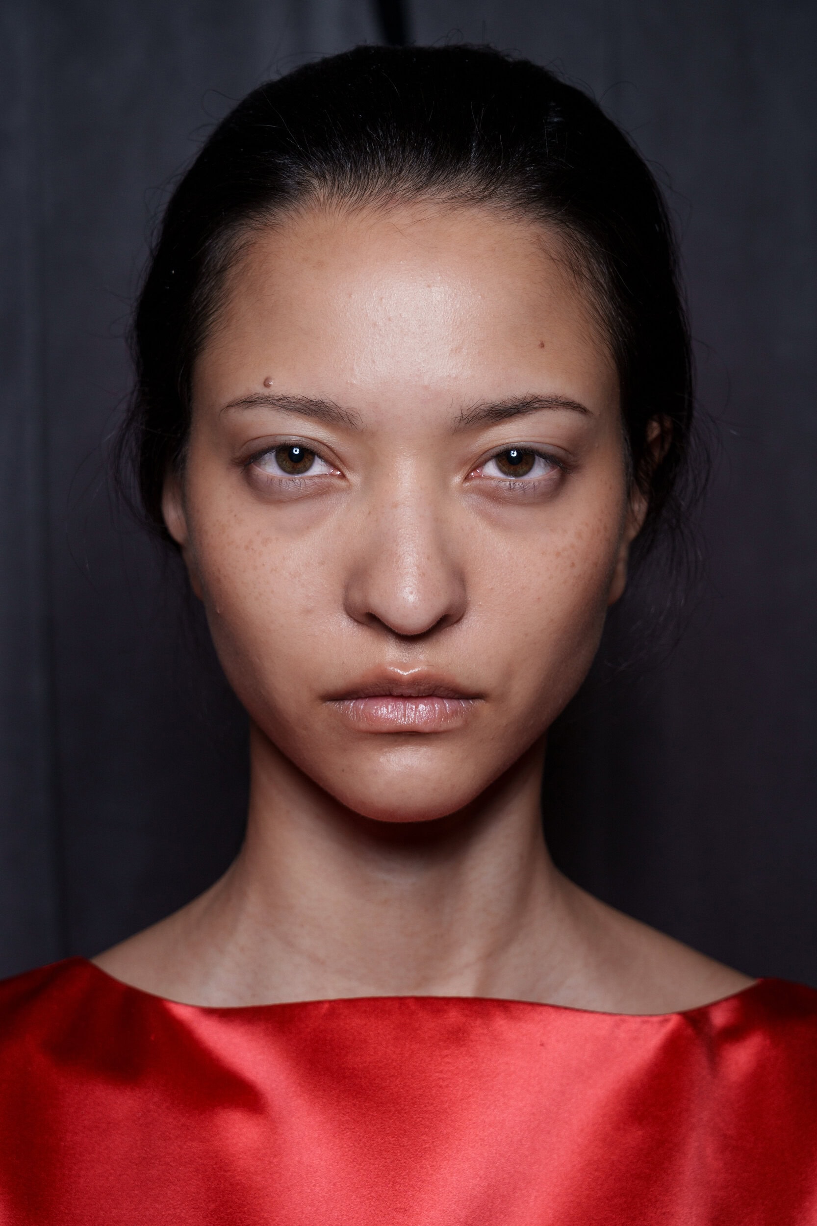 Proenza Schouler Fall 2026 Fashion Show Backstage