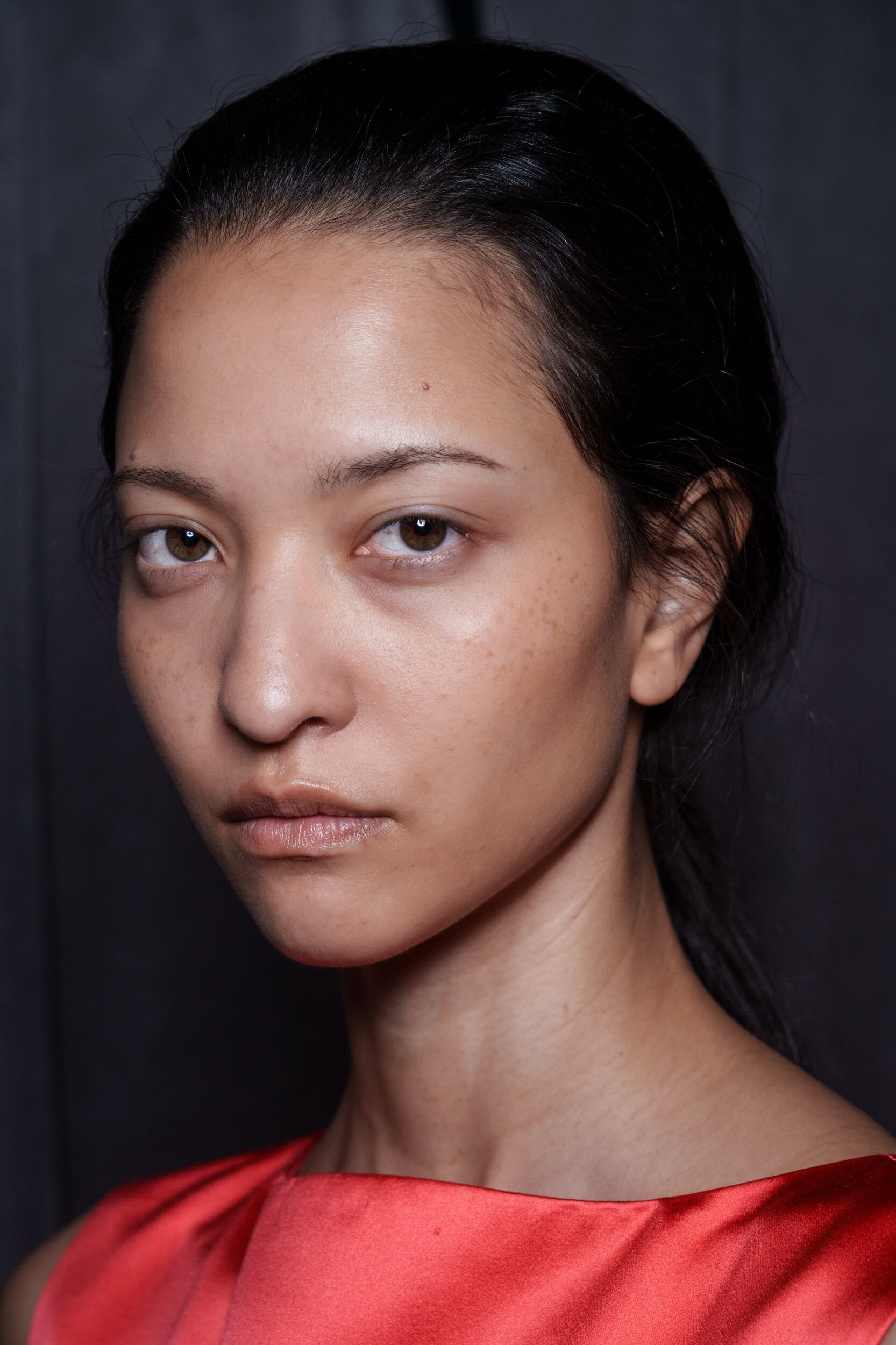 Proenza Schouler Fall 2026 Fashion Show Backstage