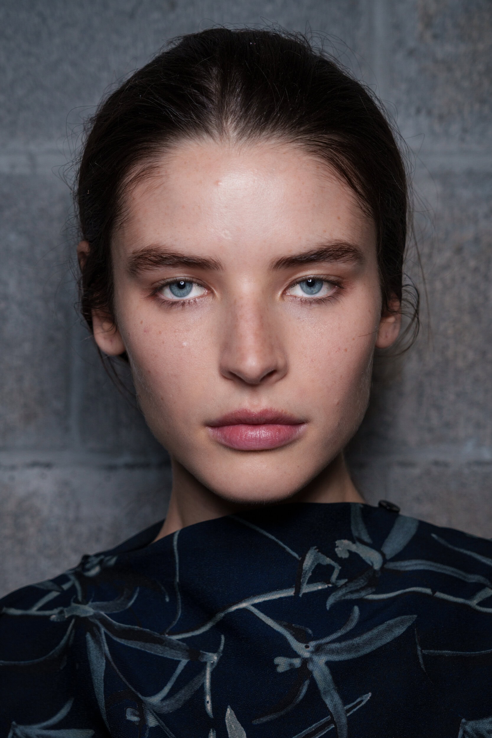 Proenza Schouler Fall 2026 Fashion Show Backstage