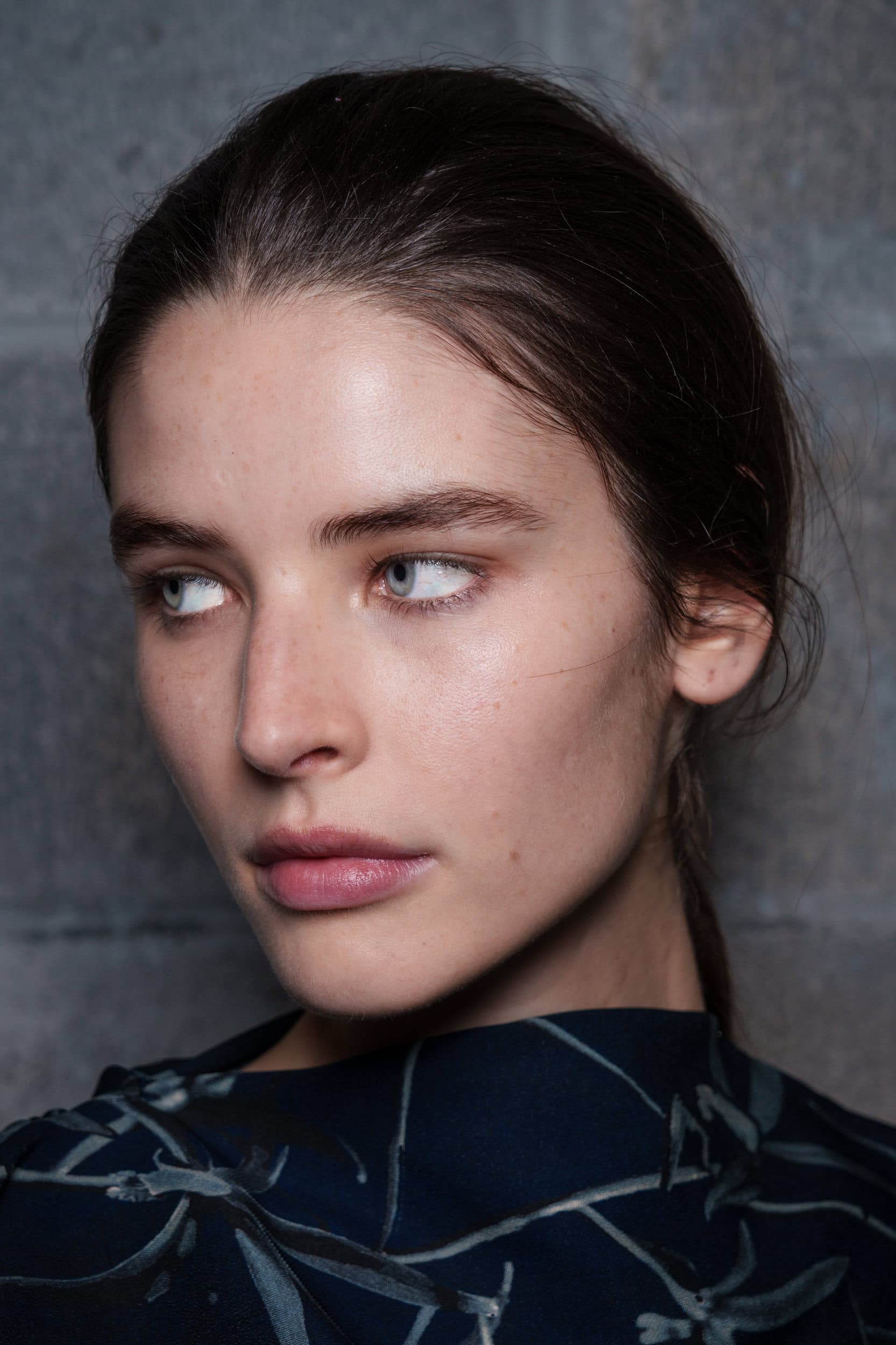 Proenza Schouler Fall 2026 Fashion Show Backstage