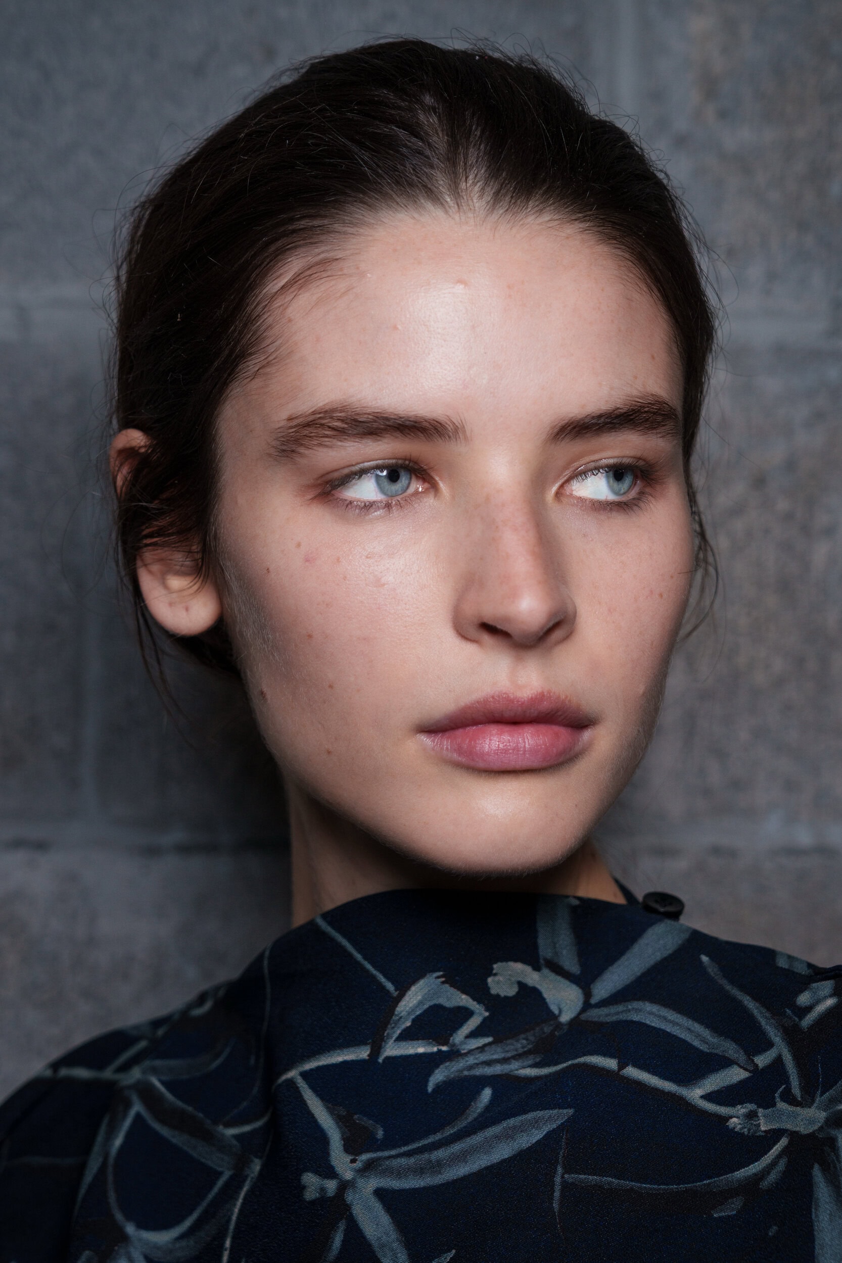 Proenza Schouler Fall 2026 Fashion Show Backstage