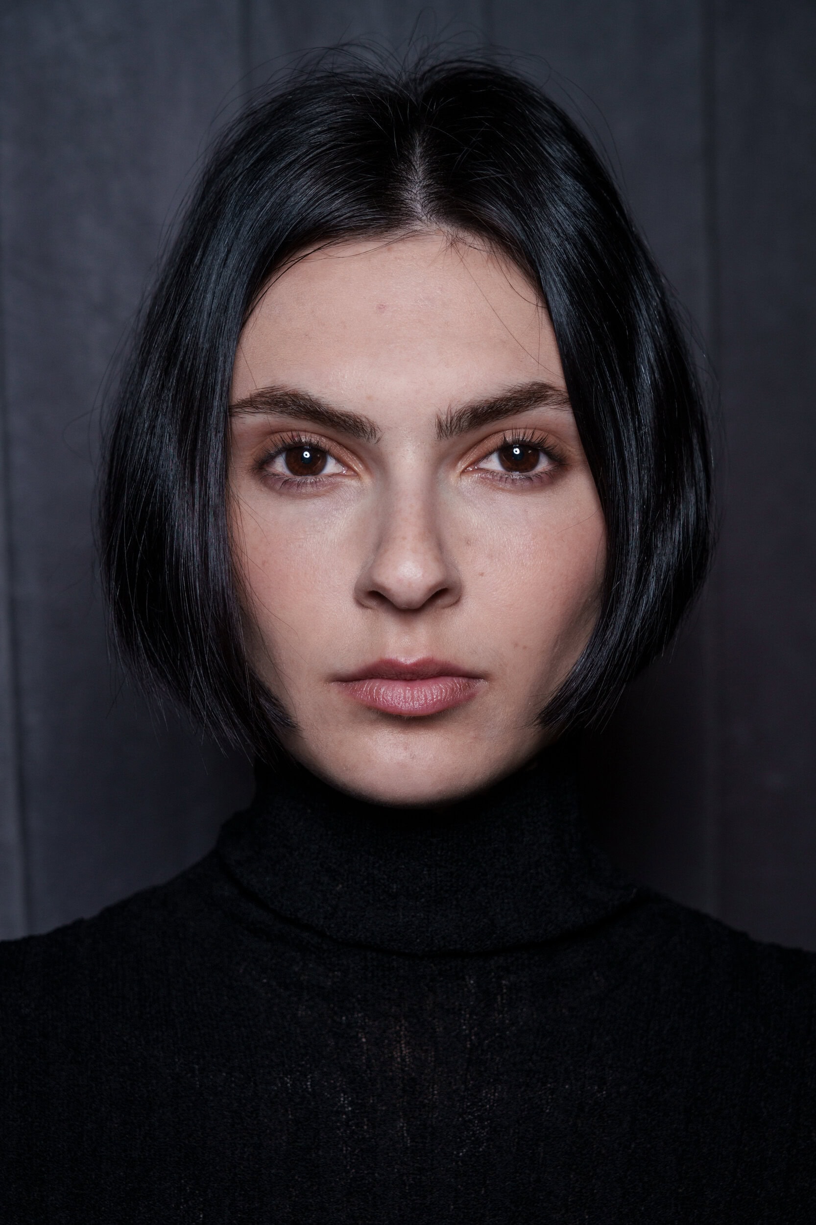 Proenza Schouler Fall 2026 Fashion Show Backstage