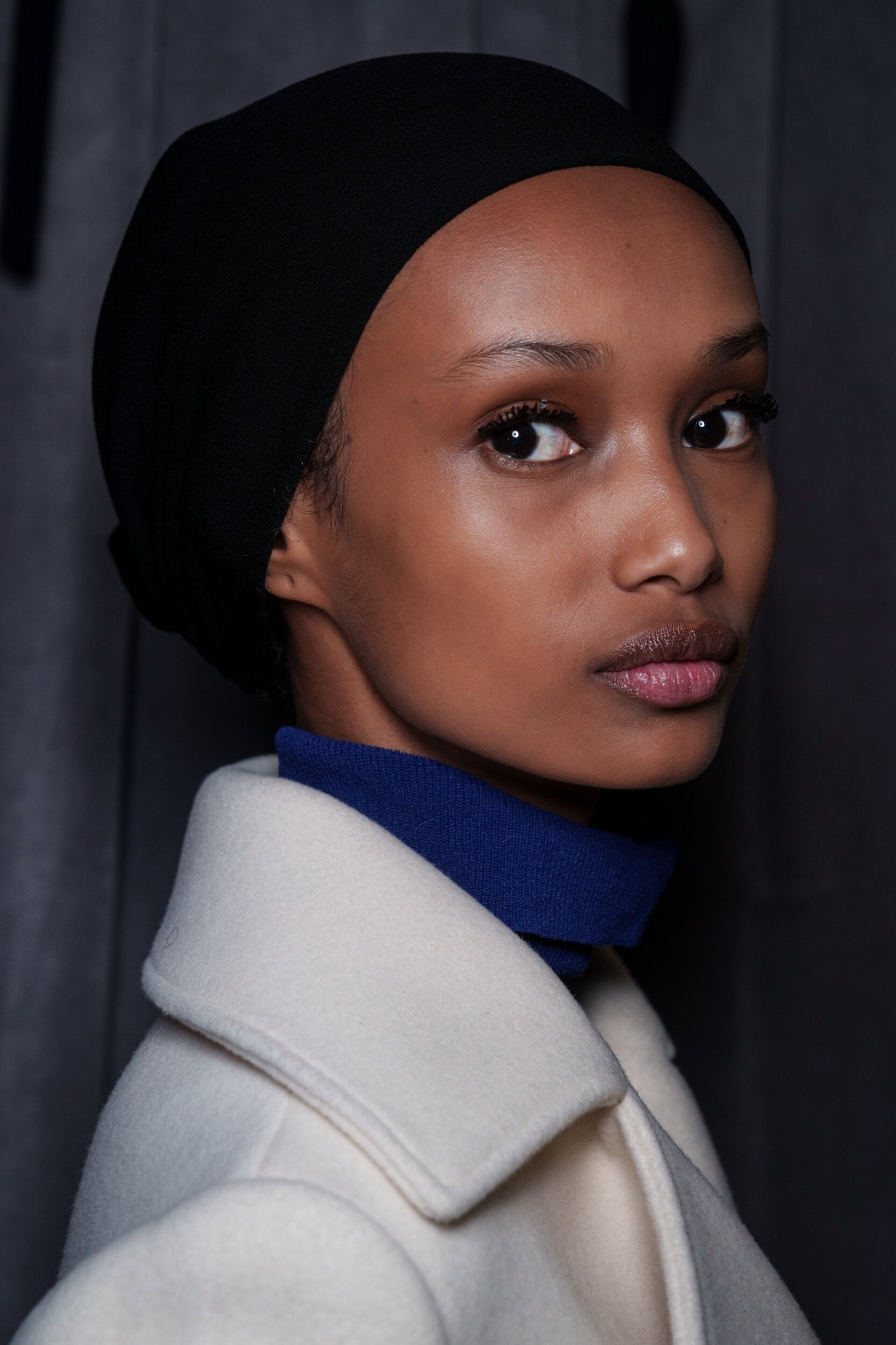 Proenza Schouler Fall 2026 Fashion Show Backstage