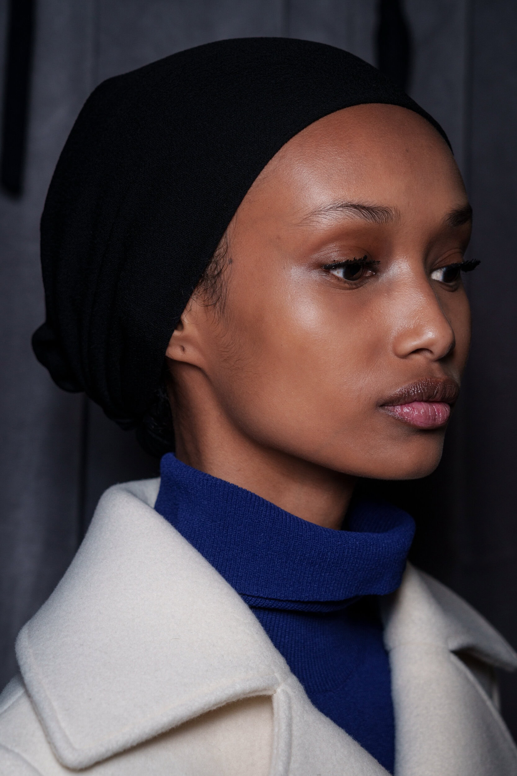 Proenza Schouler Fall 2026 Fashion Show Backstage