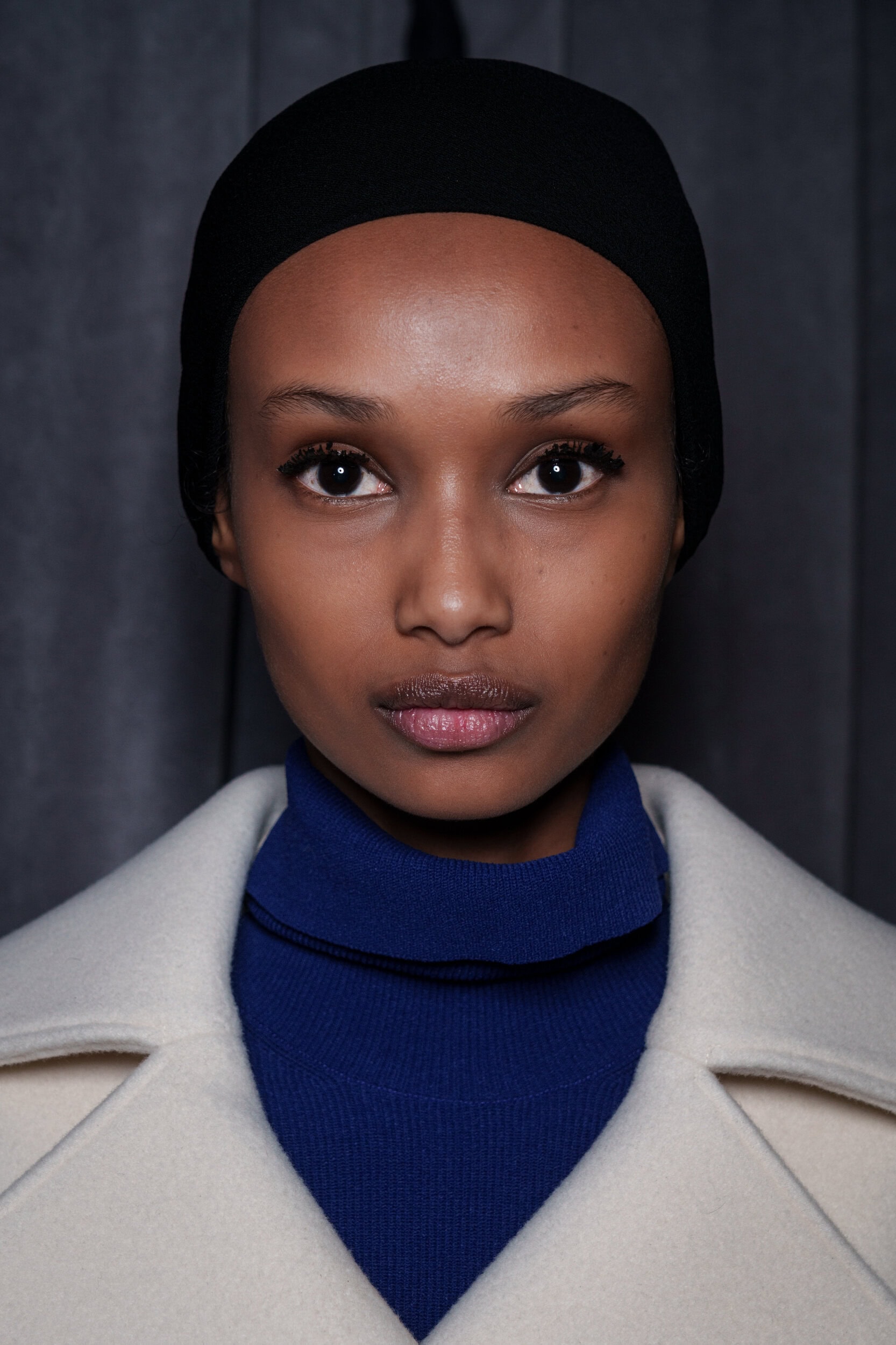 Proenza Schouler Fall 2026 Fashion Show Backstage