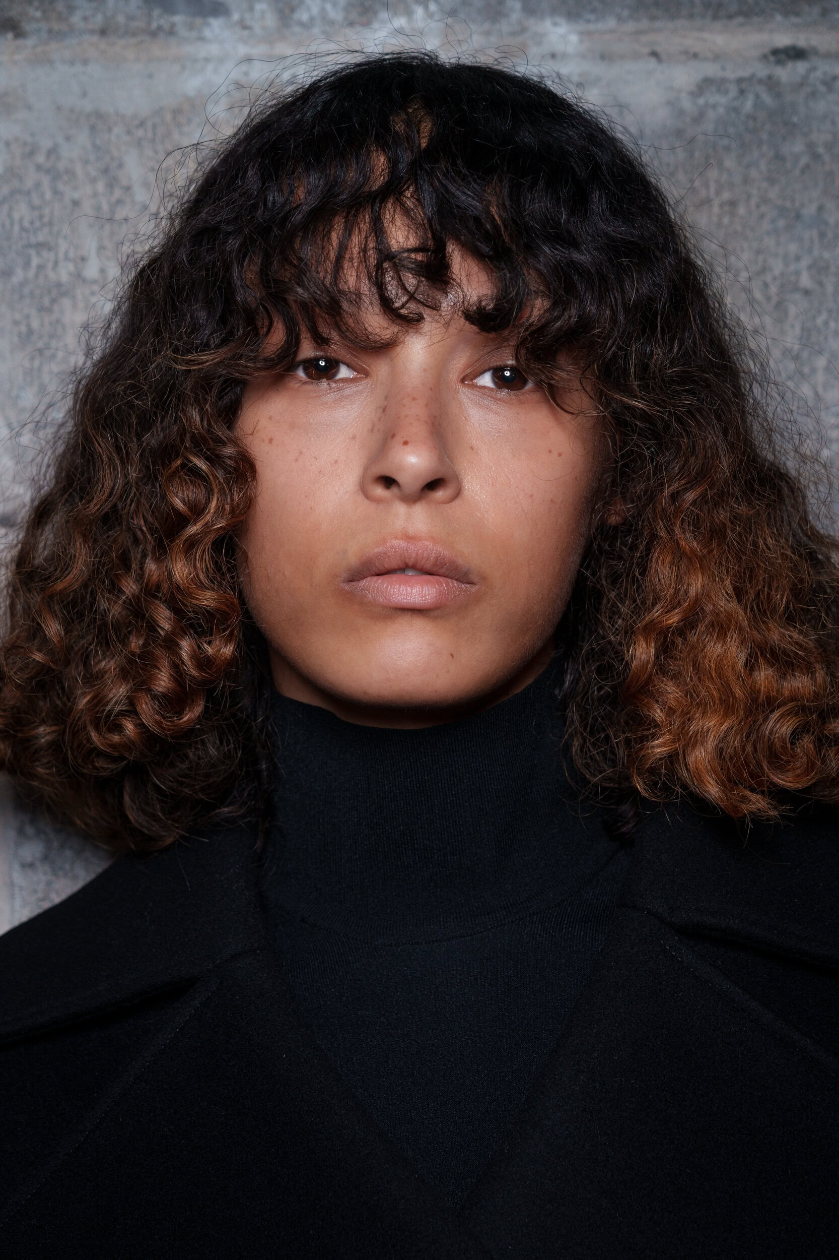 Proenza Schouler Fall 2026 Fashion Show Backstage