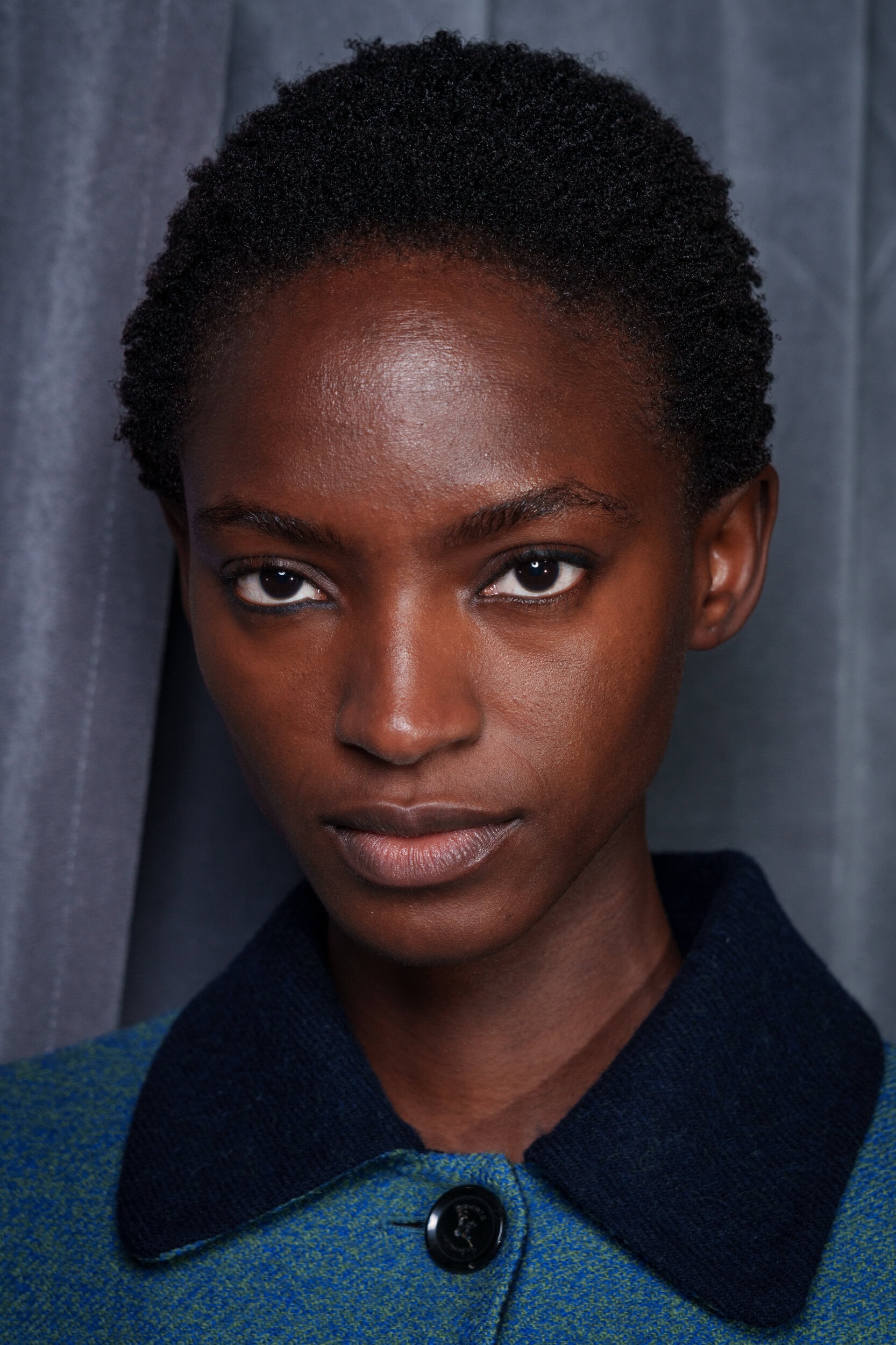 Proenza Schouler Fall 2026 Fashion Show Backstage