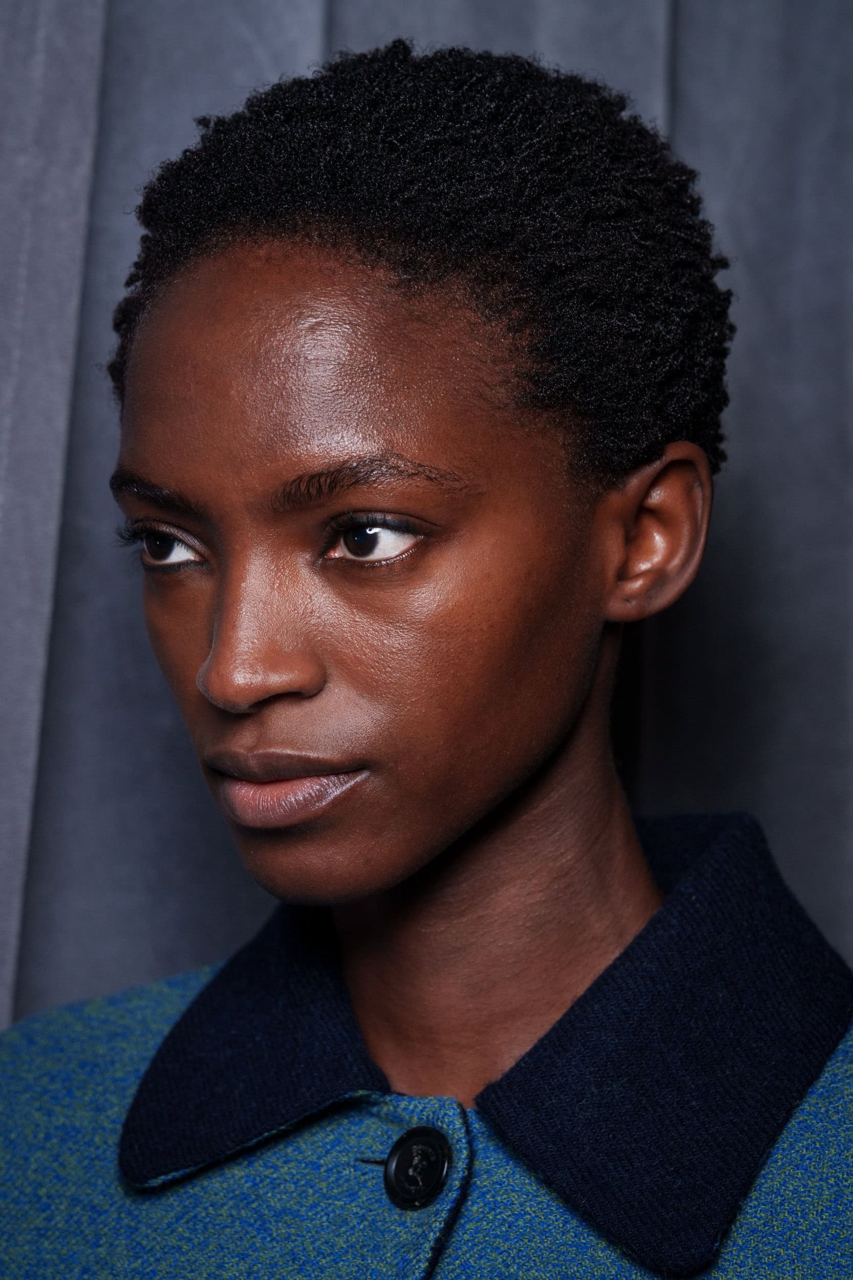 Proenza Schouler Fall 2026 Fashion Show Backstage