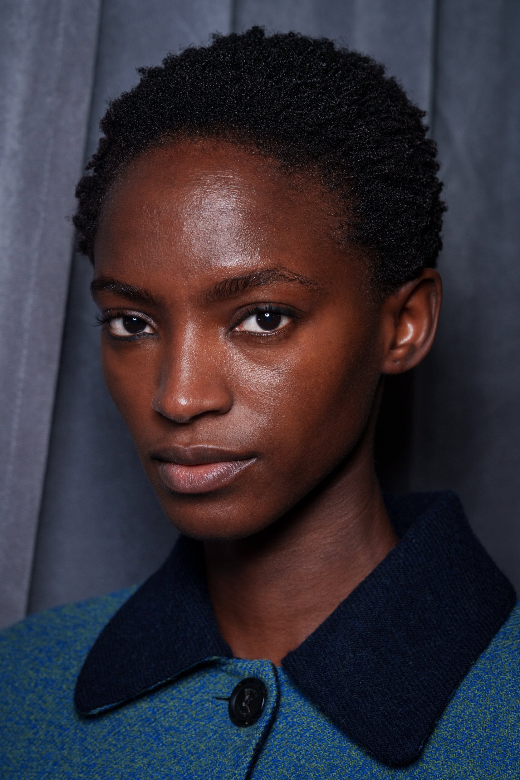 Proenza Schouler Fall 2026 Fashion Show Backstage