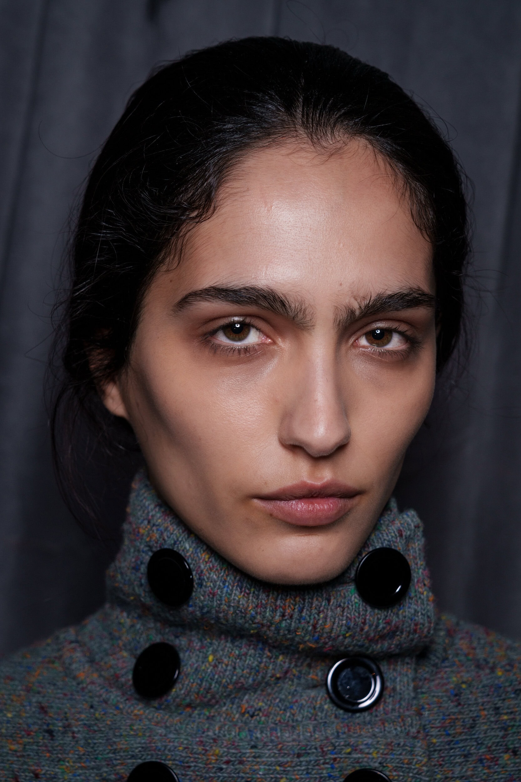 Proenza Schouler Fall 2026 Fashion Show Backstage