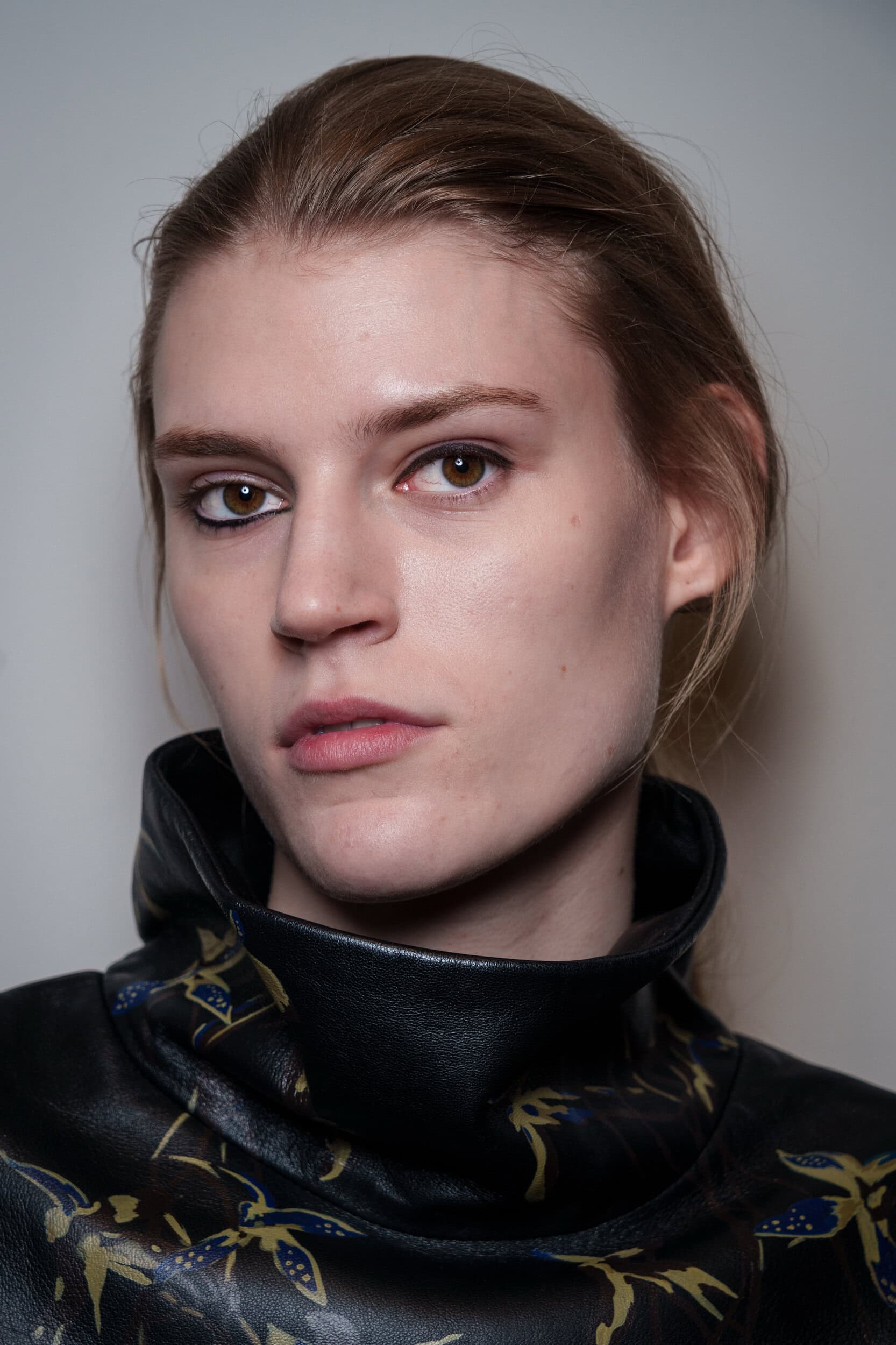 Proenza Schouler Fall 2026 Fashion Show Backstage