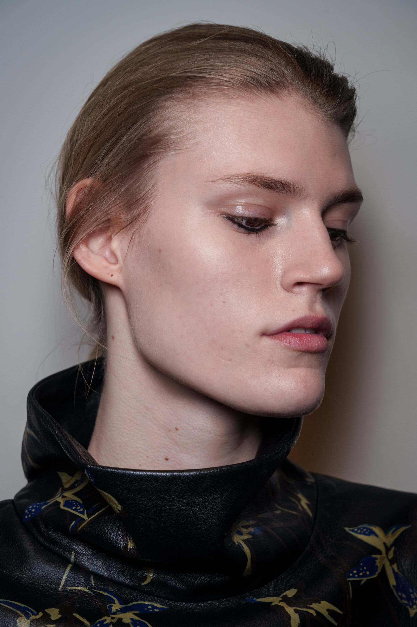 Proenza Schouler Fall 2026 Fashion Show Backstage