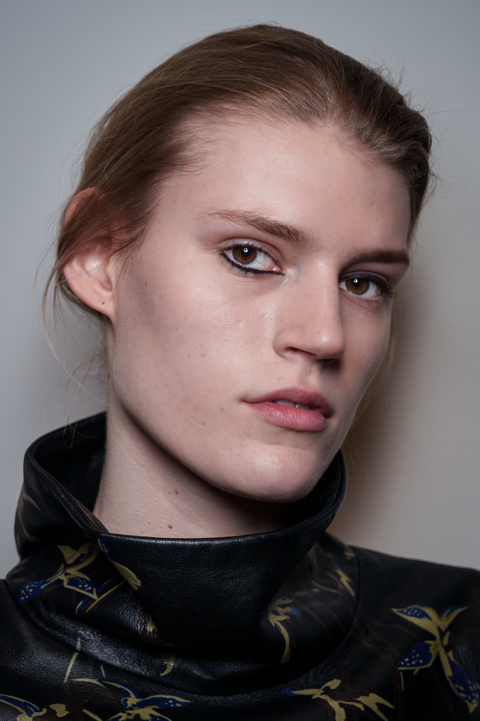 Proenza Schouler Fall 2026 Fashion Show Backstage