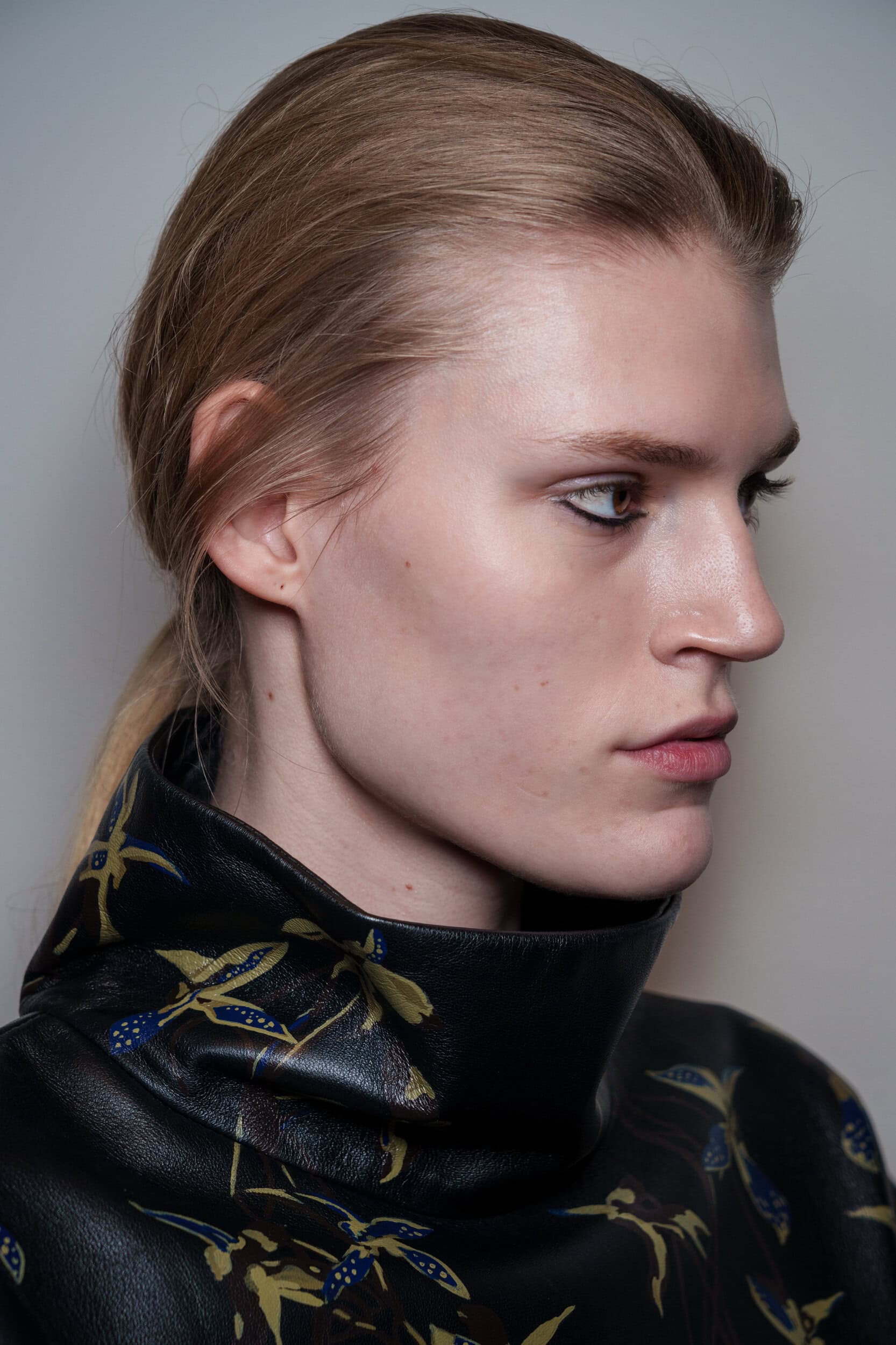 Proenza Schouler Fall 2026 Fashion Show Backstage