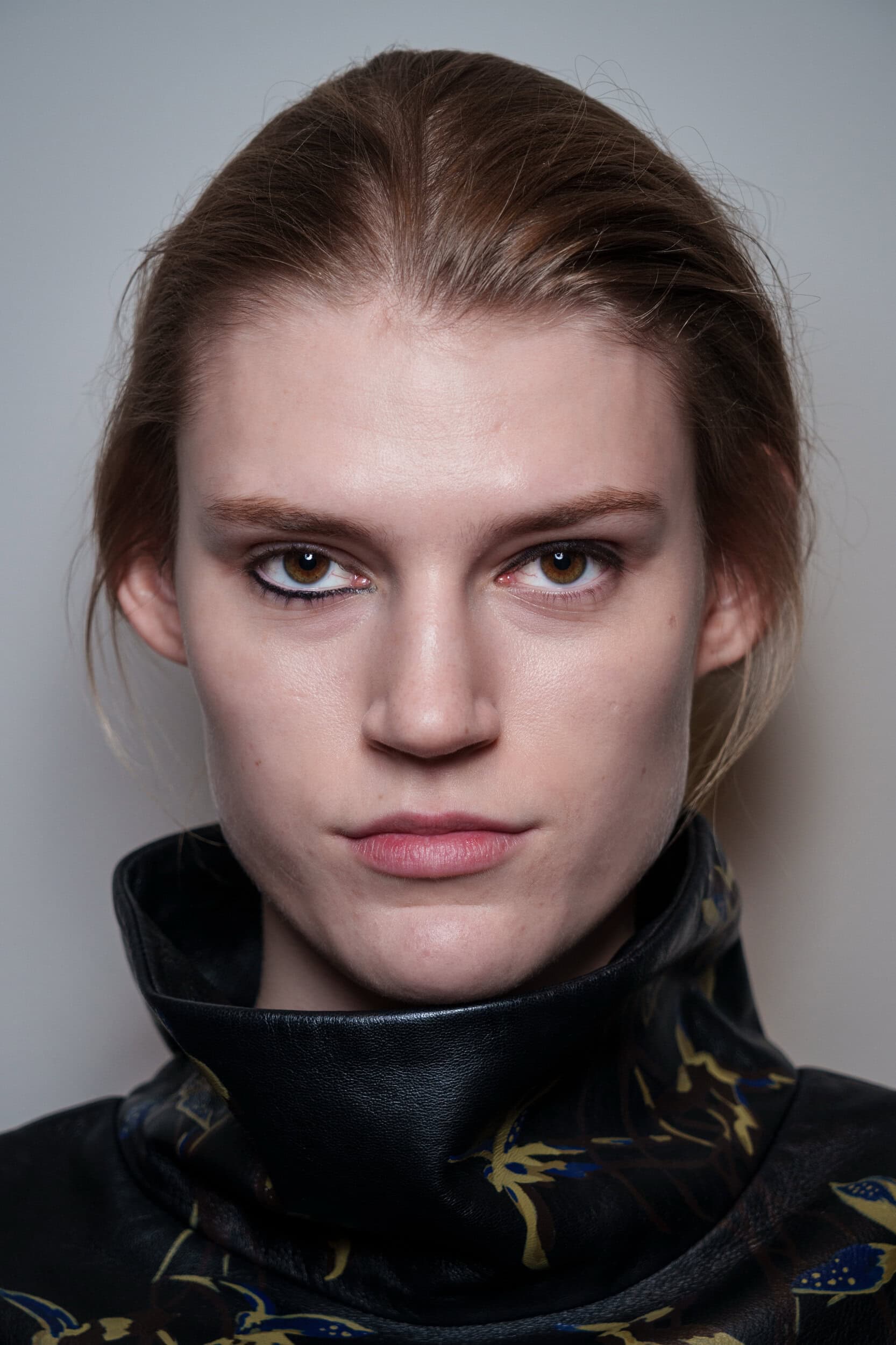 Proenza Schouler Fall 2026 Fashion Show Backstage