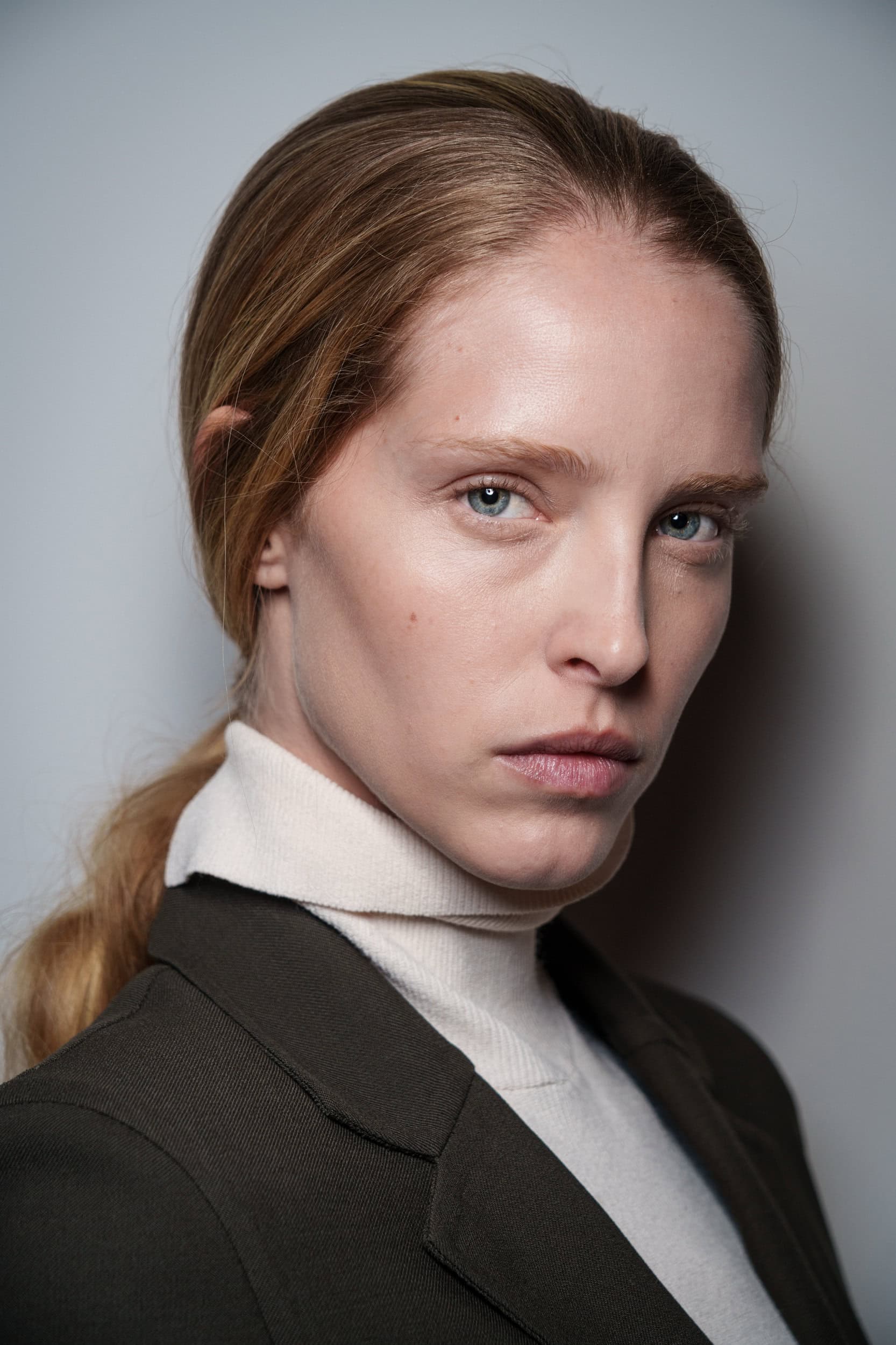 Proenza Schouler Fall 2026 Fashion Show Backstage