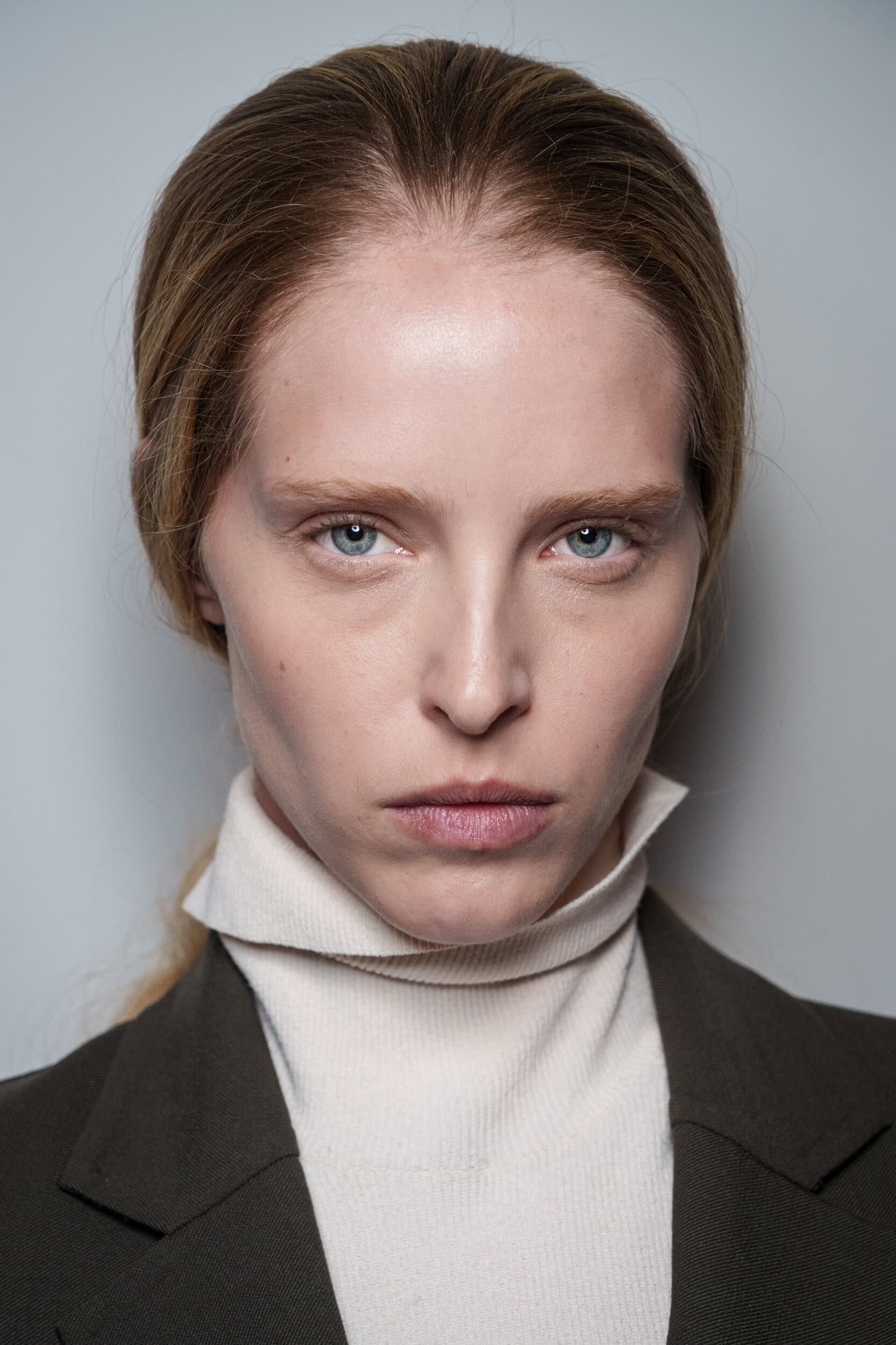 Proenza Schouler Fall 2026 Fashion Show Backstage