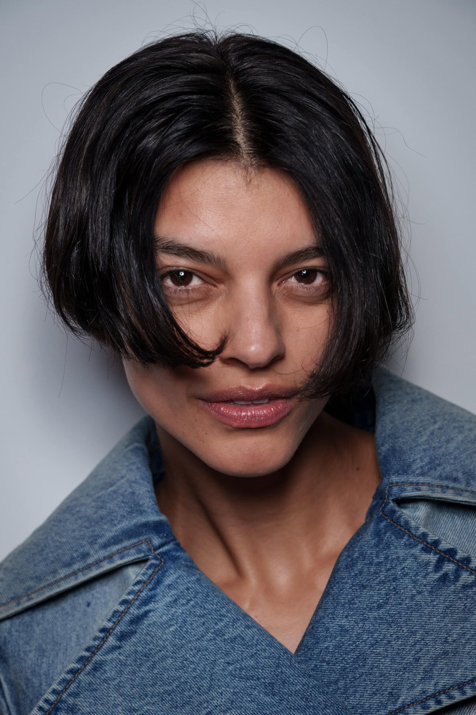 Proenza Schouler Fall 2026 Fashion Show Backstage