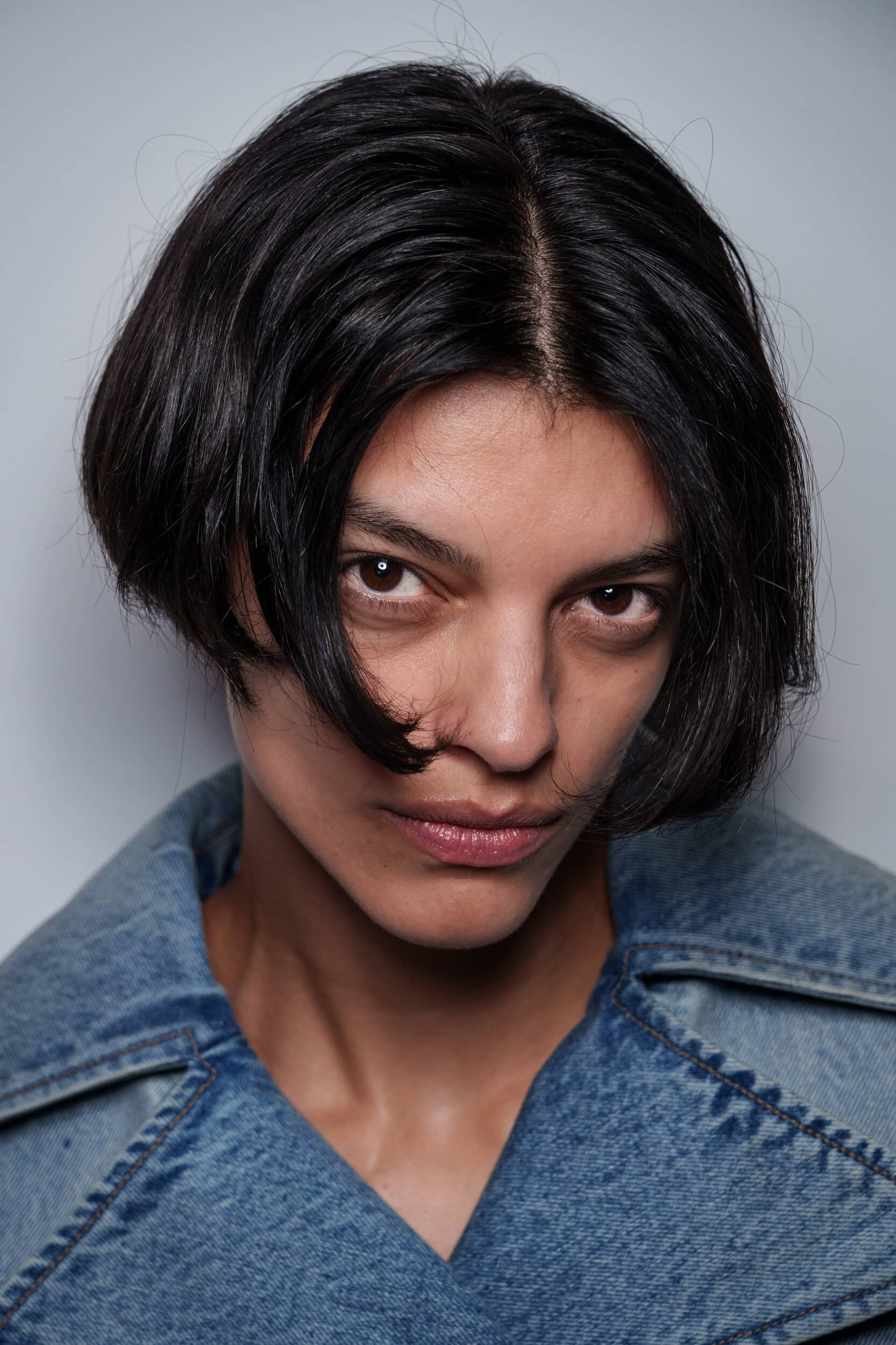 Proenza Schouler Fall 2026 Fashion Show Backstage