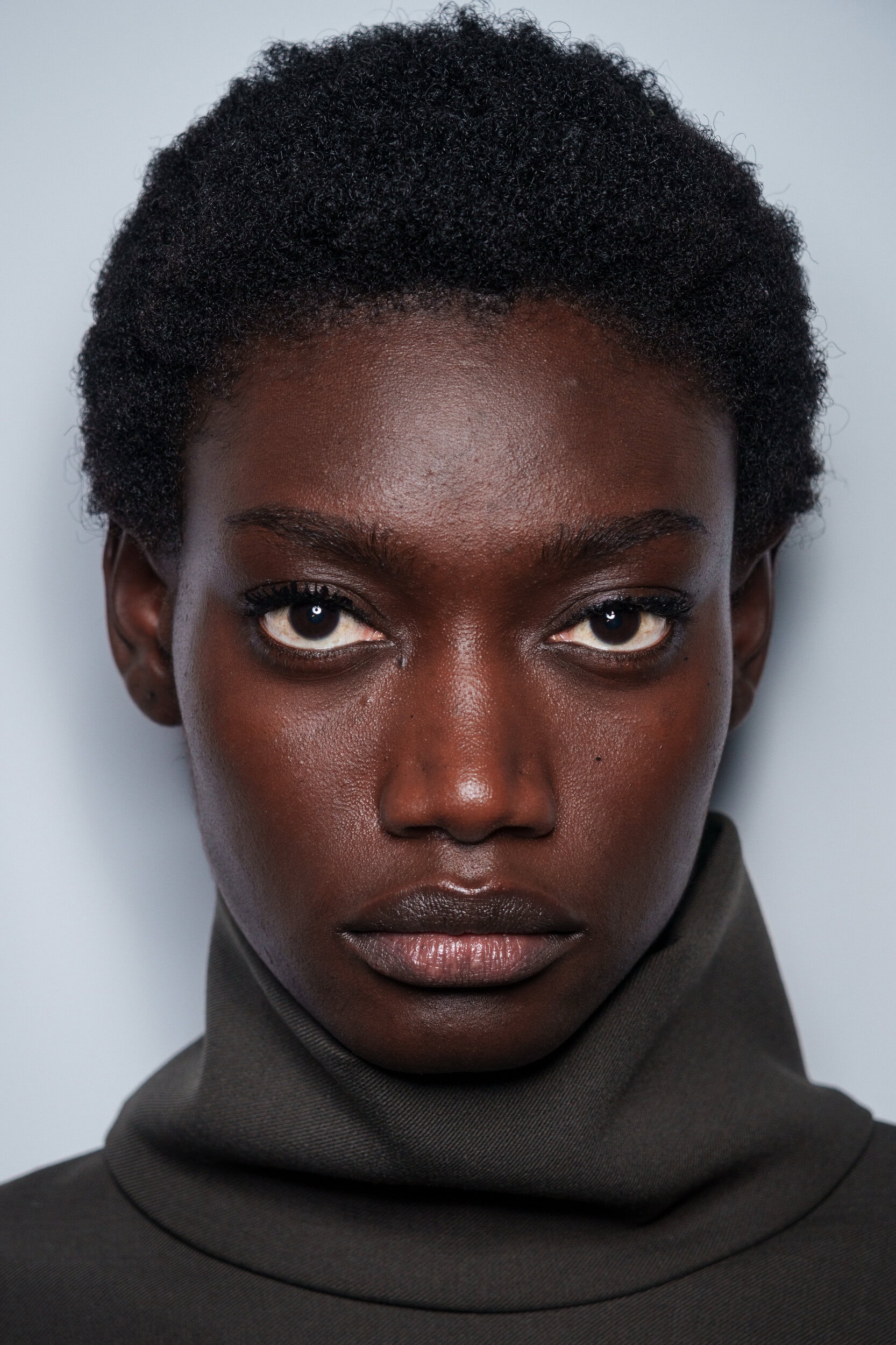 Proenza Schouler Fall 2026 Fashion Show Backstage