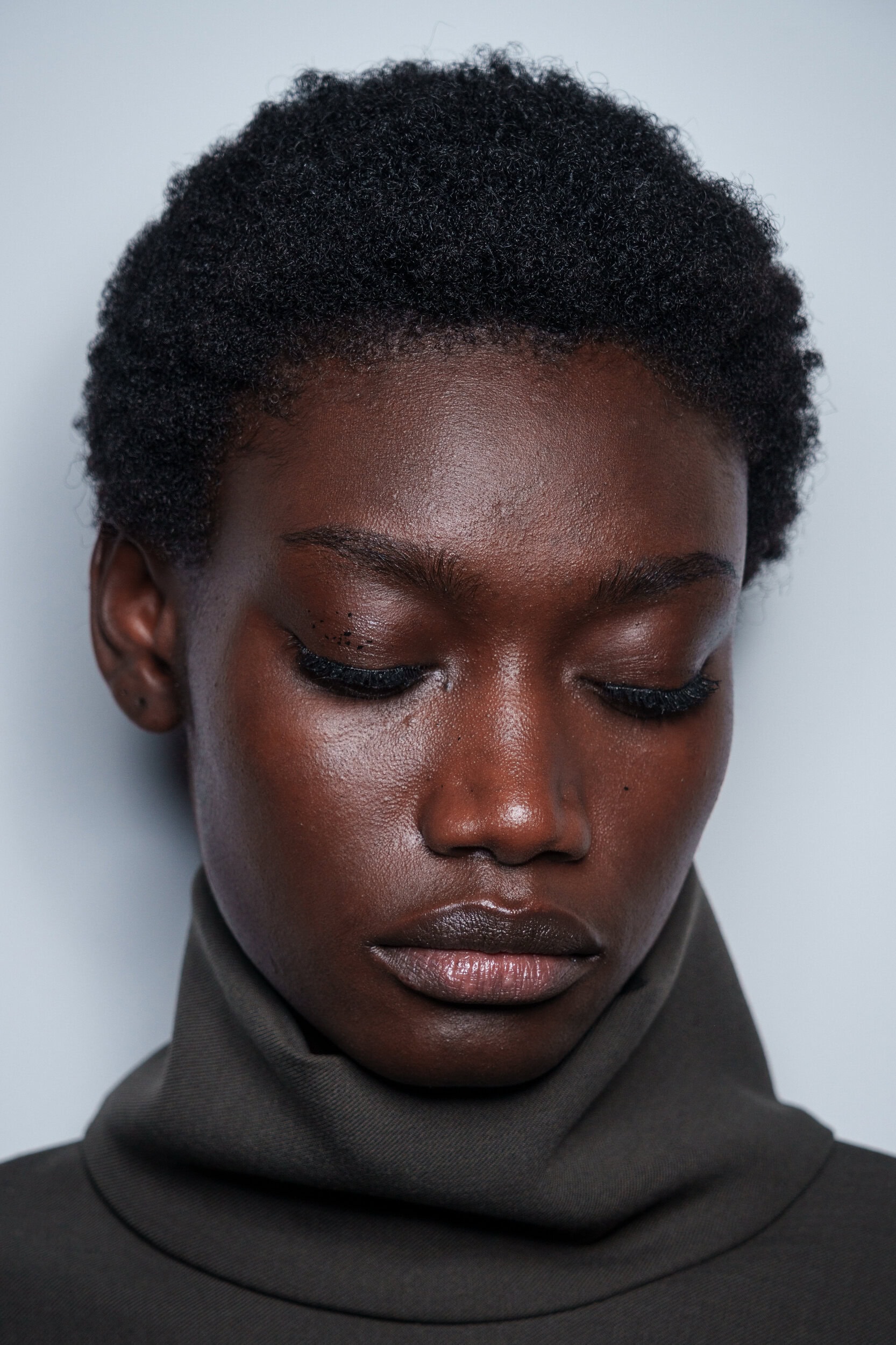 Proenza Schouler Fall 2026 Fashion Show Backstage