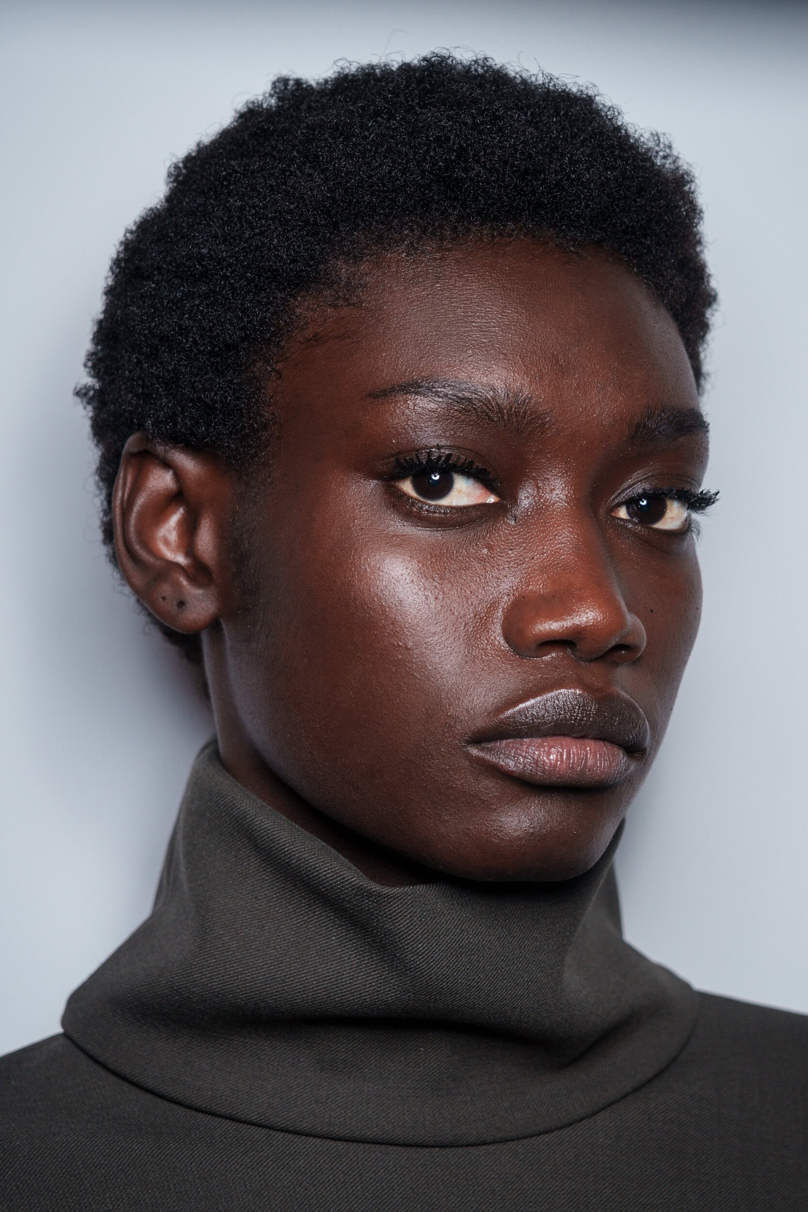 Proenza Schouler Fall 2026 Fashion Show Backstage