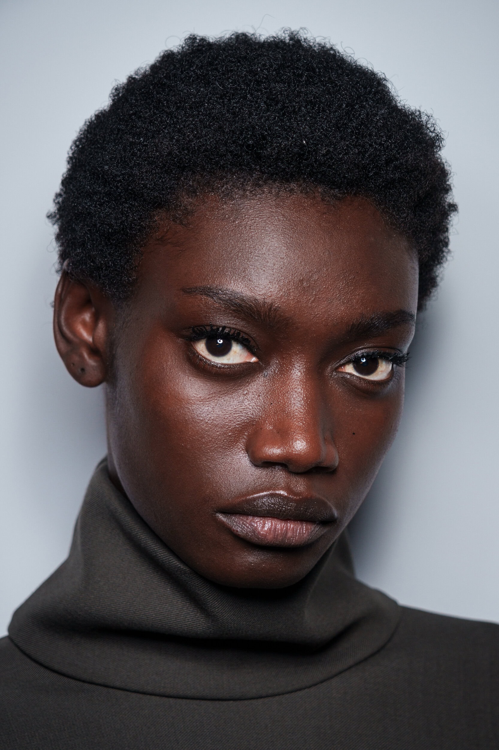 Proenza Schouler Fall 2026 Fashion Show Backstage