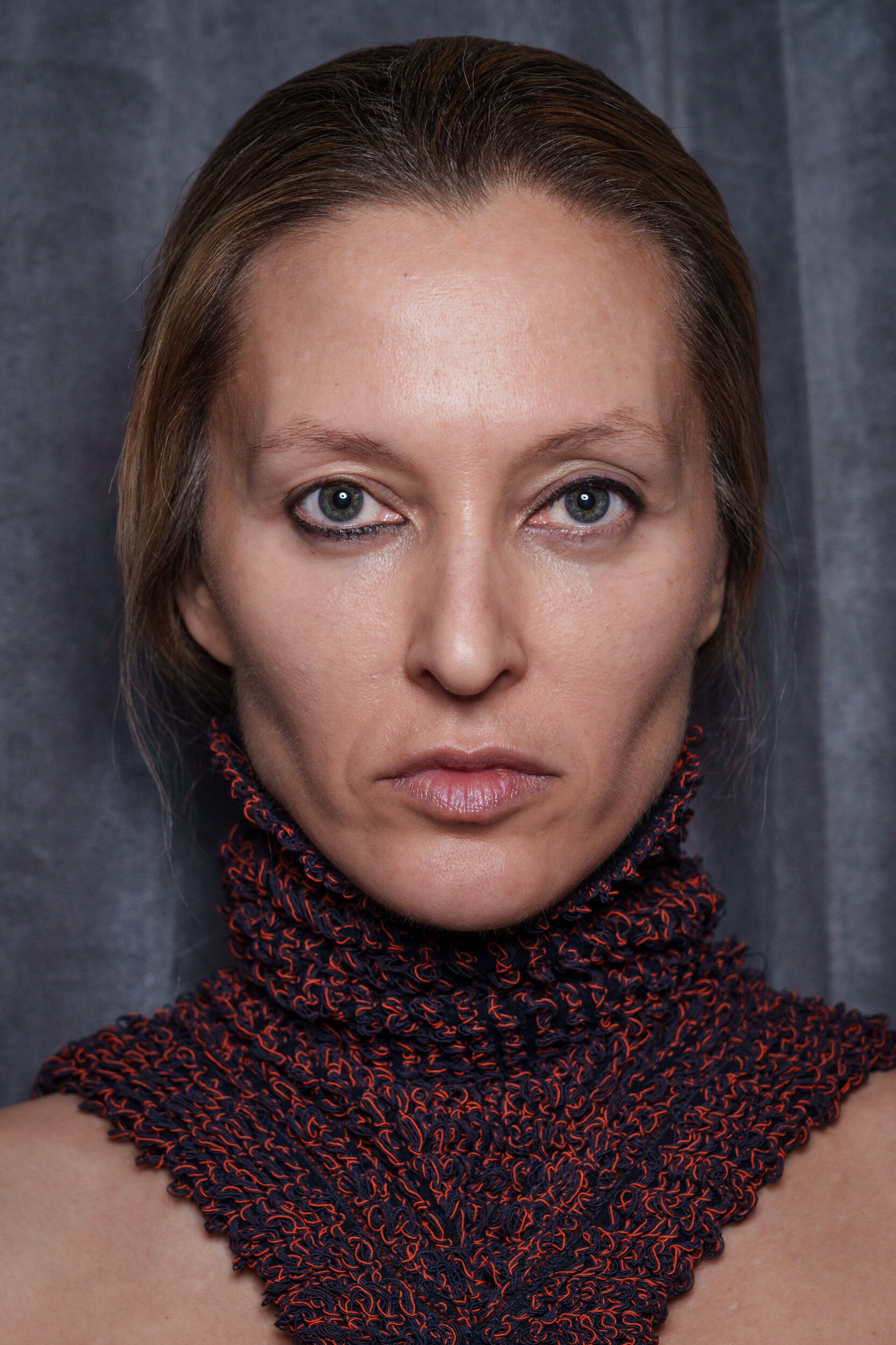 Proenza Schouler Fall 2026 Fashion Show Backstage