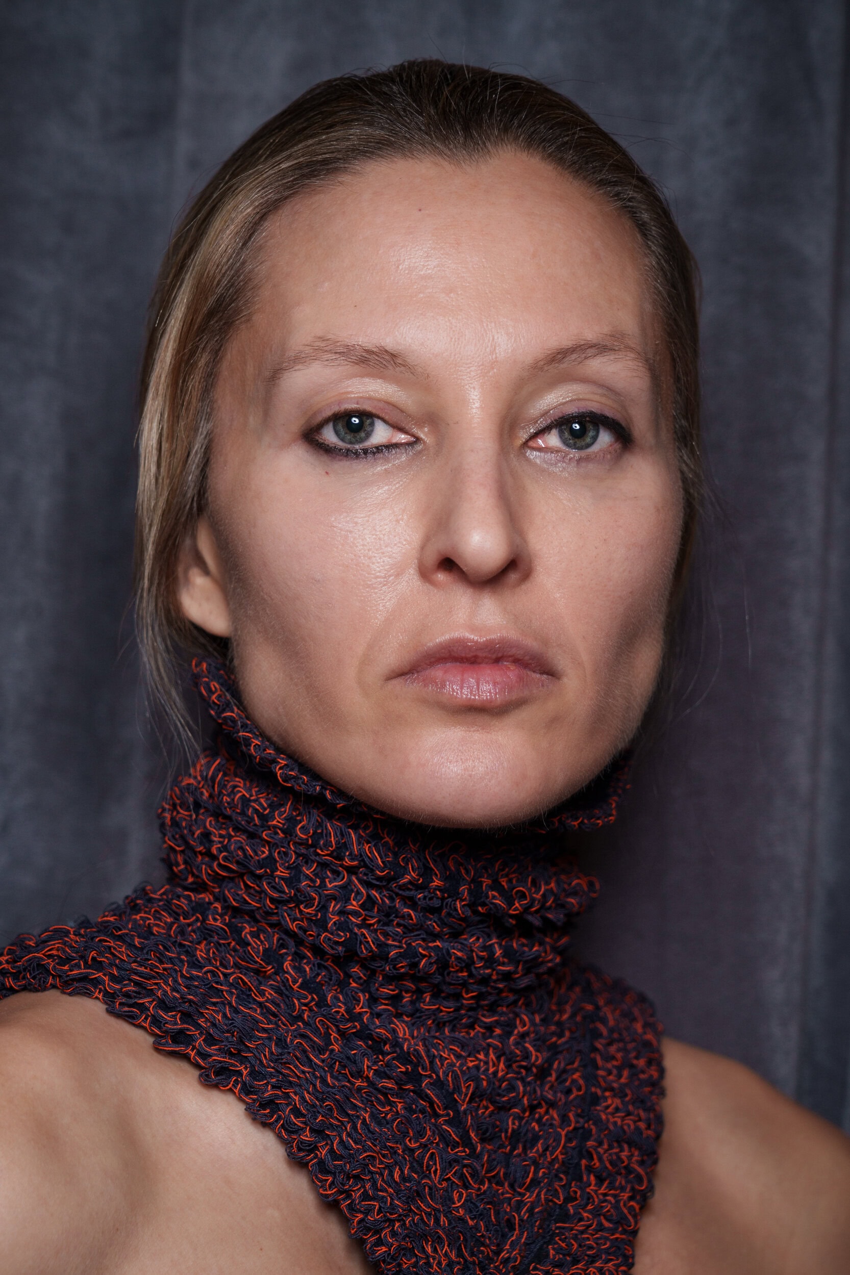 Proenza Schouler Fall 2026 Fashion Show Backstage