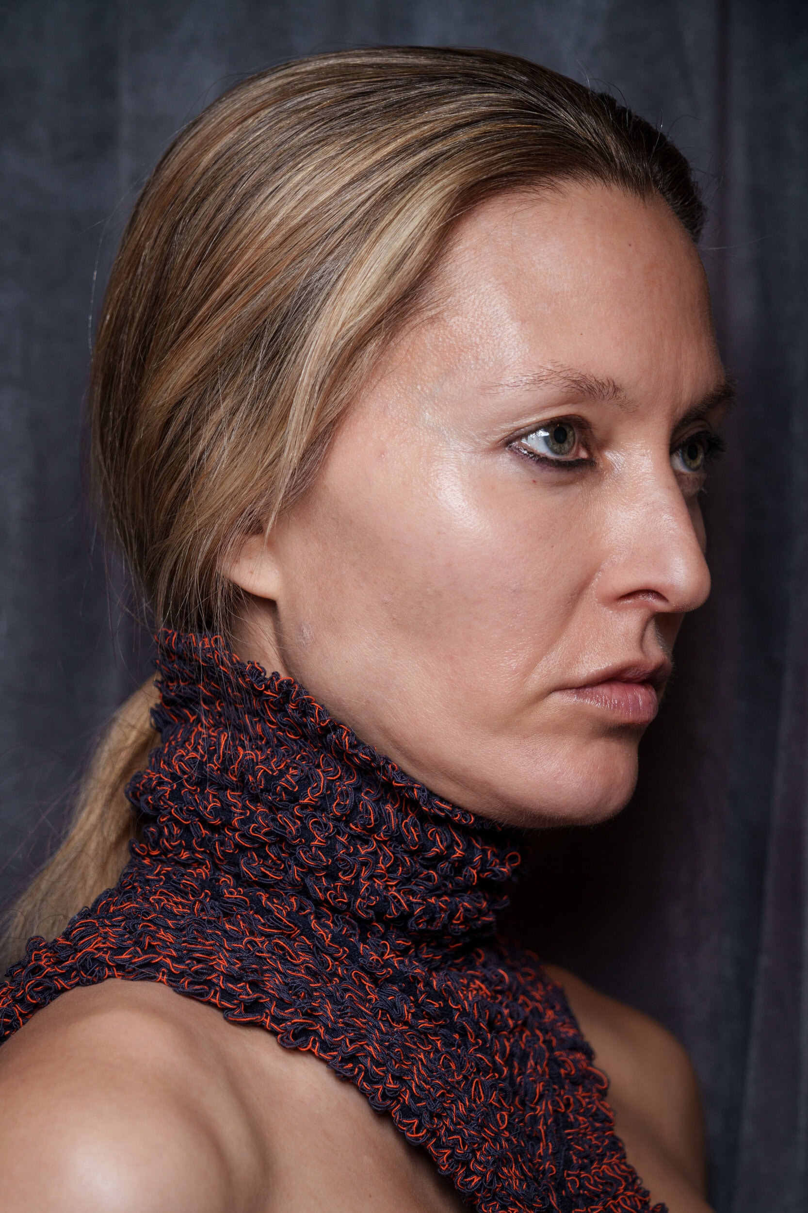 Proenza Schouler Fall 2026 Fashion Show Backstage