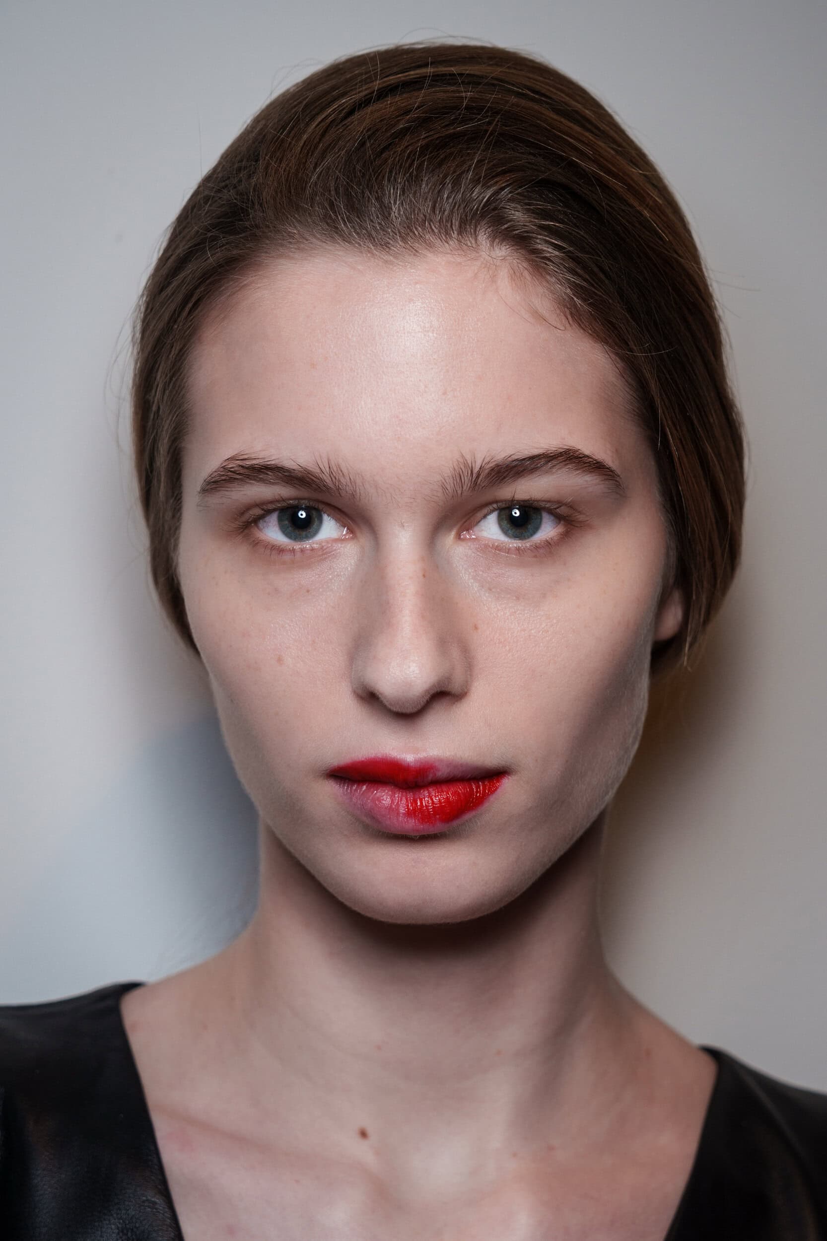 Proenza Schouler Fall 2026 Fashion Show Backstage