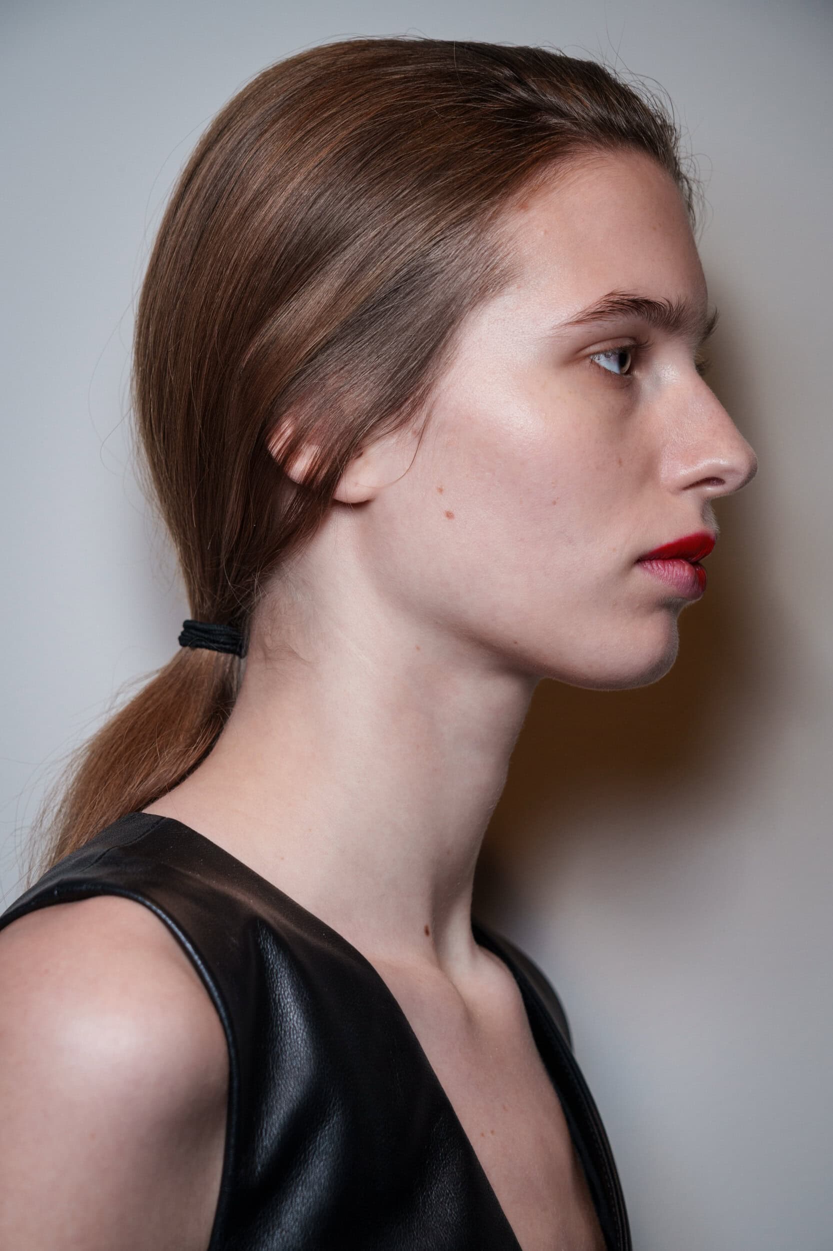 Proenza Schouler Fall 2026 Fashion Show Backstage