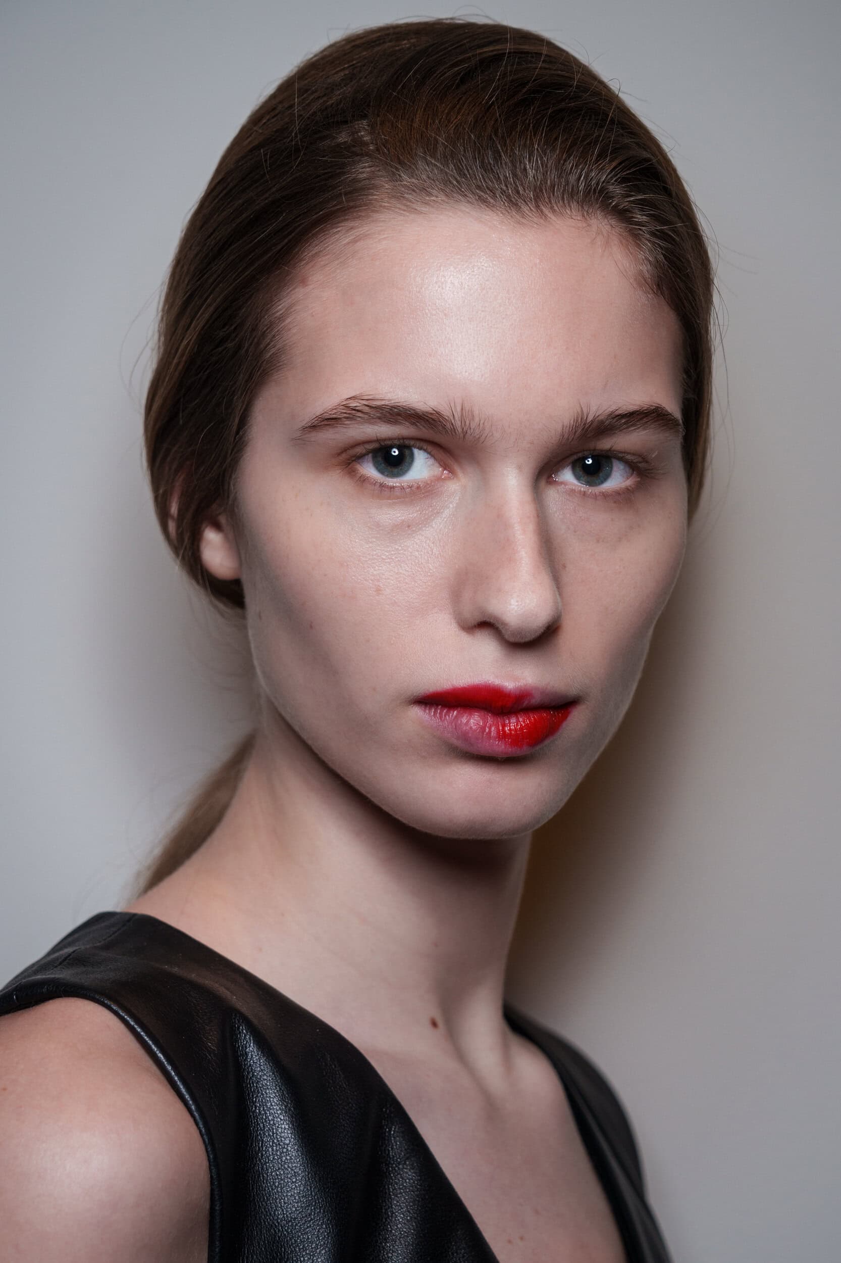 Proenza Schouler Fall 2026 Fashion Show Backstage