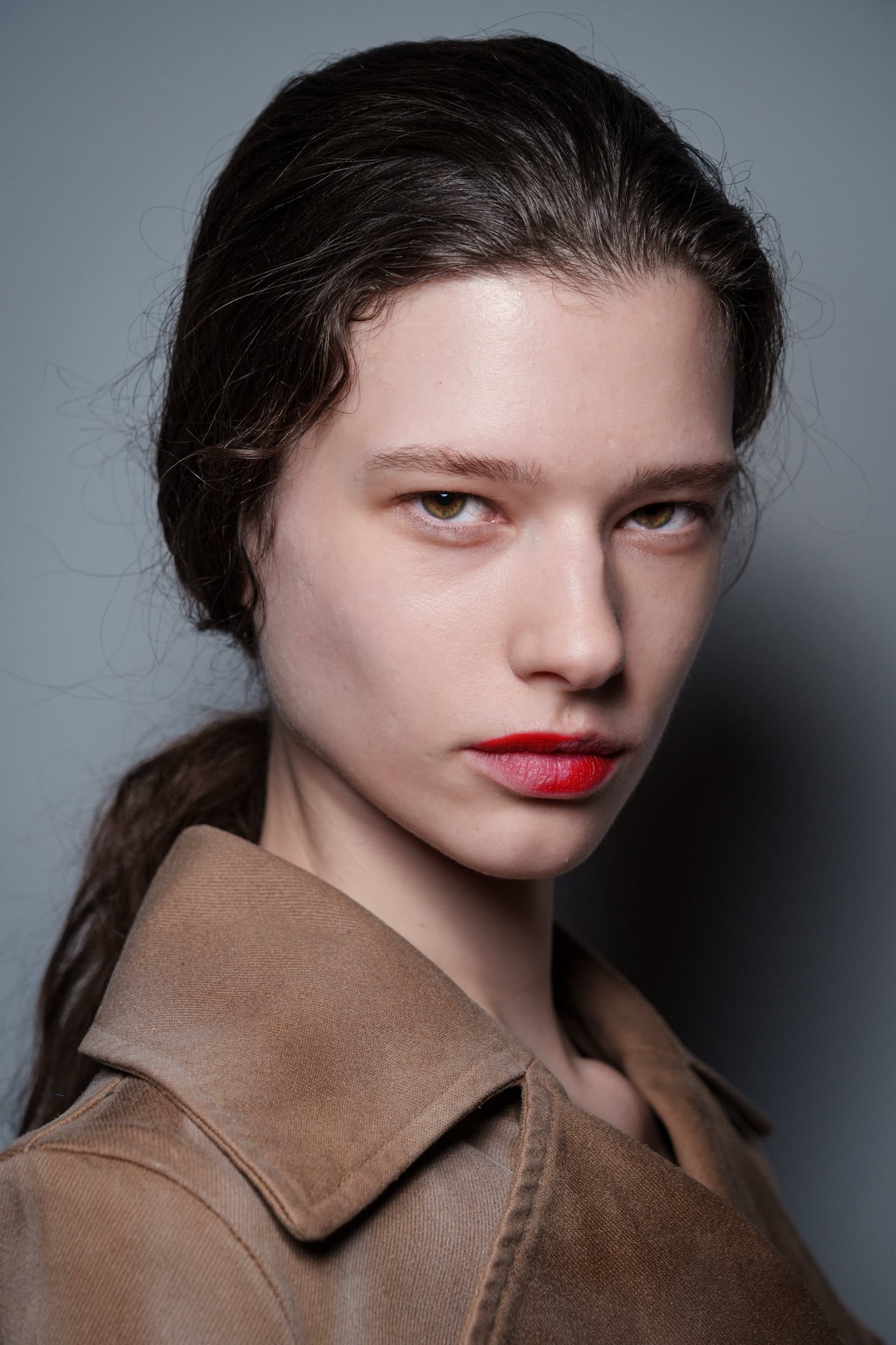 Proenza Schouler Fall 2026 Fashion Show Backstage