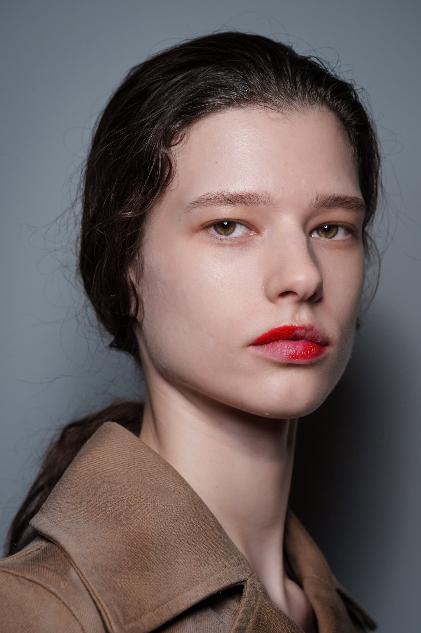 Proenza Schouler Fall 2026 Fashion Show Backstage