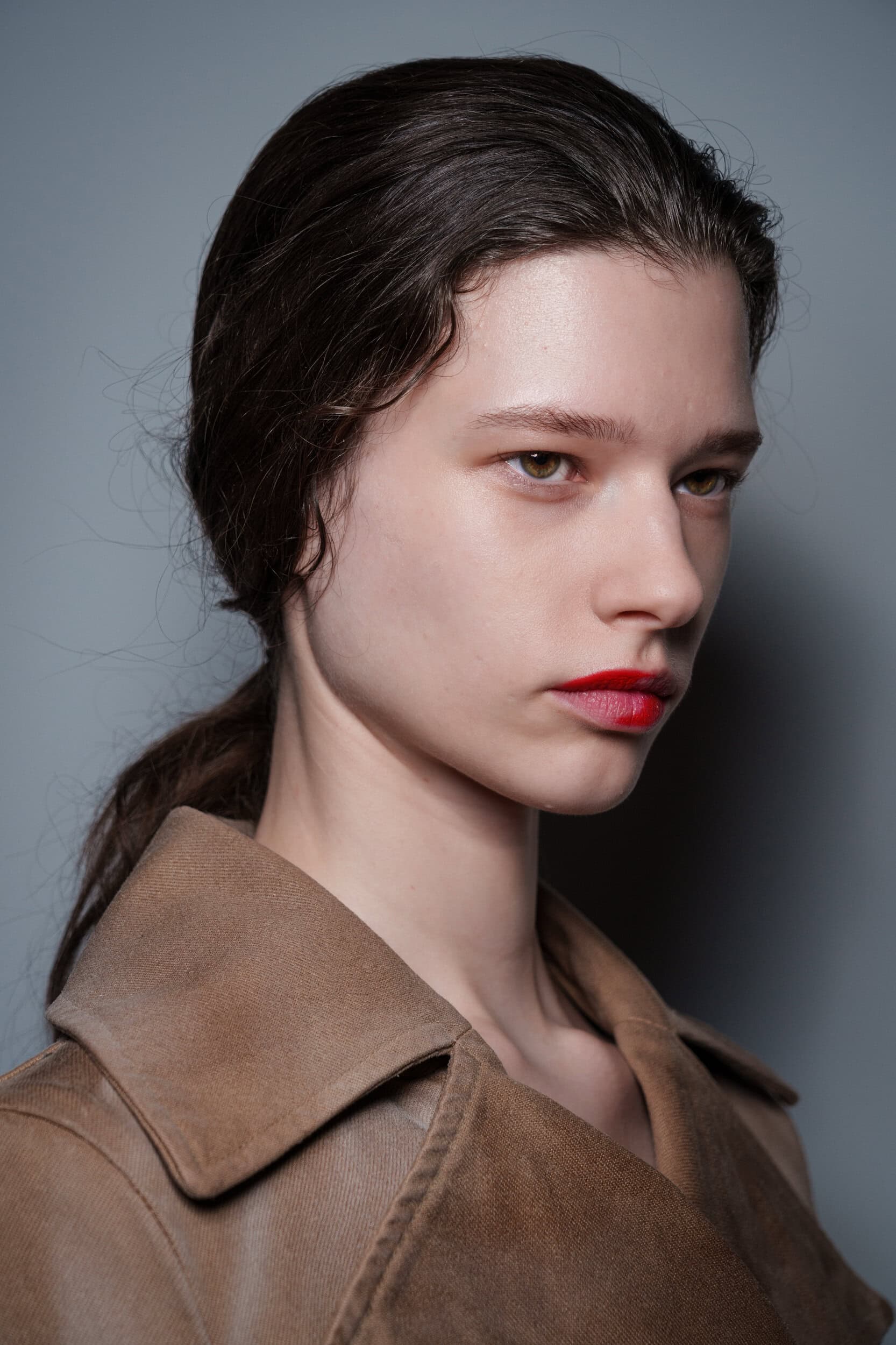 Proenza Schouler Fall 2026 Fashion Show Backstage