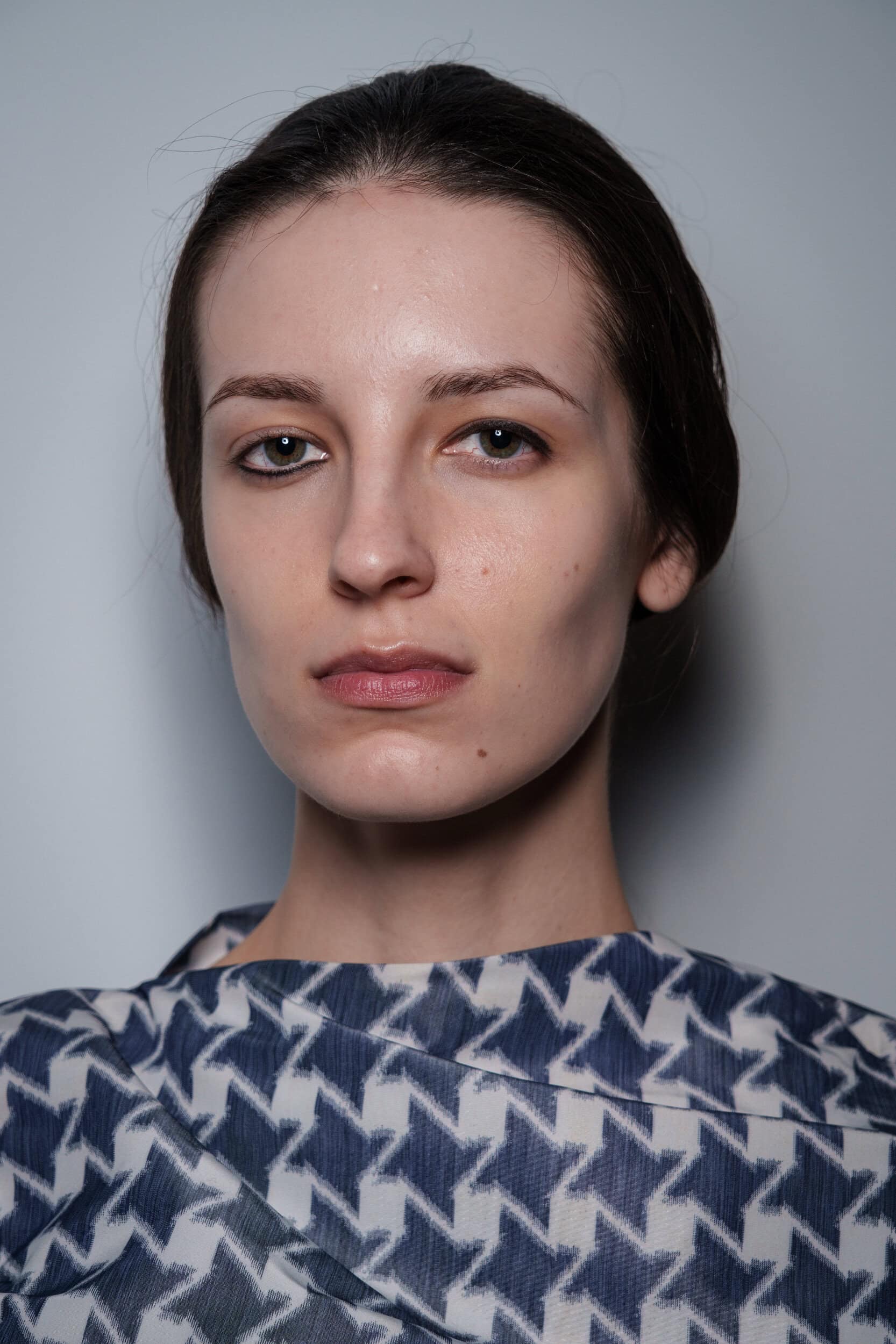 Proenza Schouler Fall 2026 Fashion Show Backstage