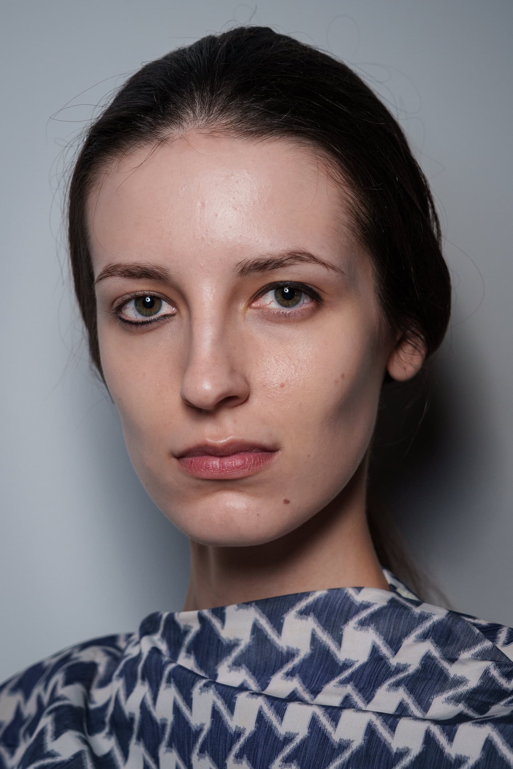 Proenza Schouler Fall 2026 Fashion Show Backstage