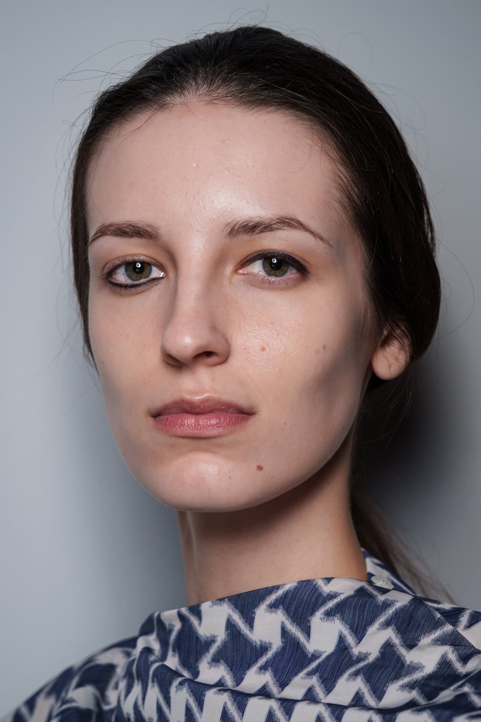 Proenza Schouler Fall 2026 Fashion Show Backstage