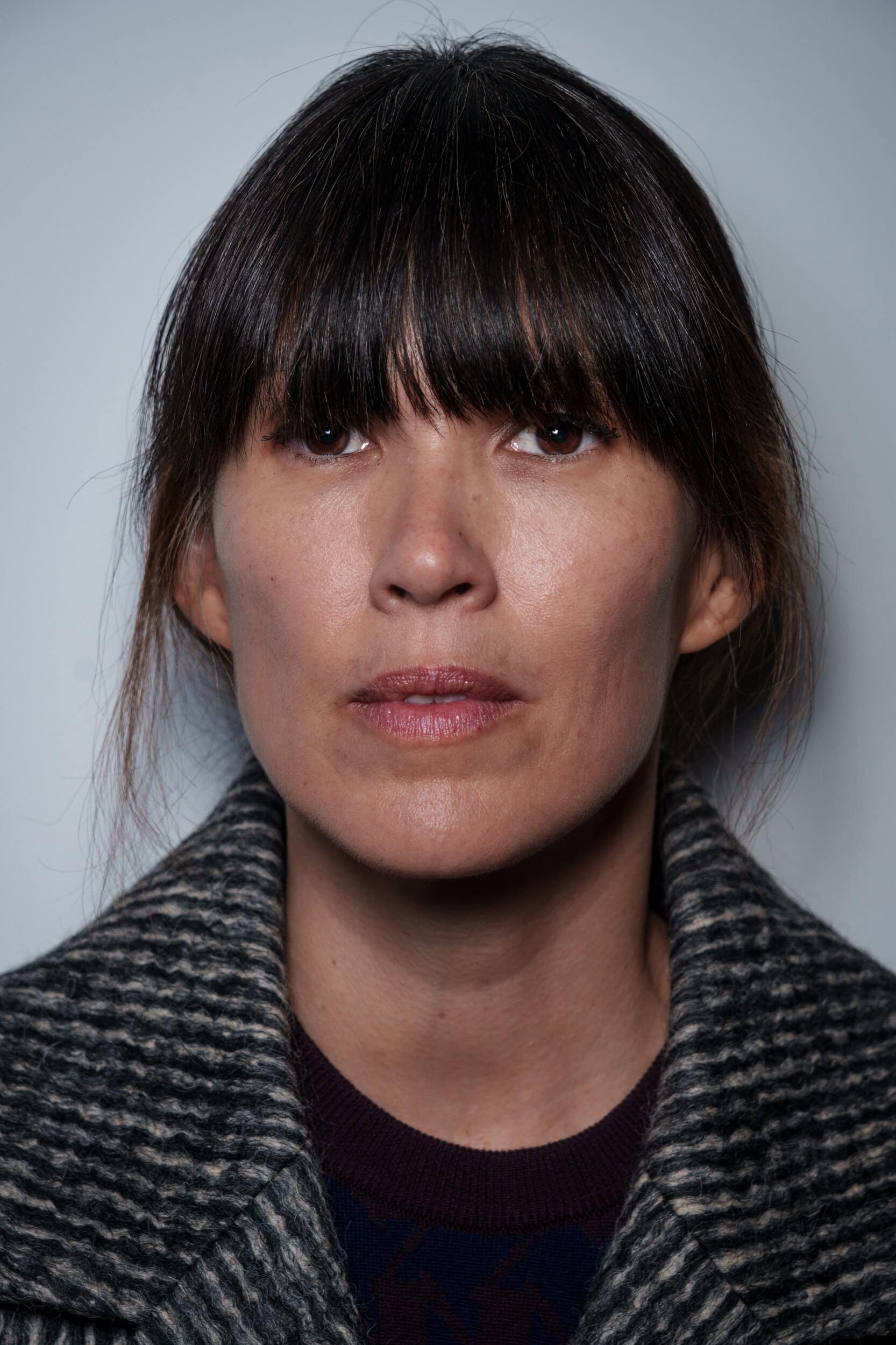 Proenza Schouler Fall 2026 Fashion Show Backstage