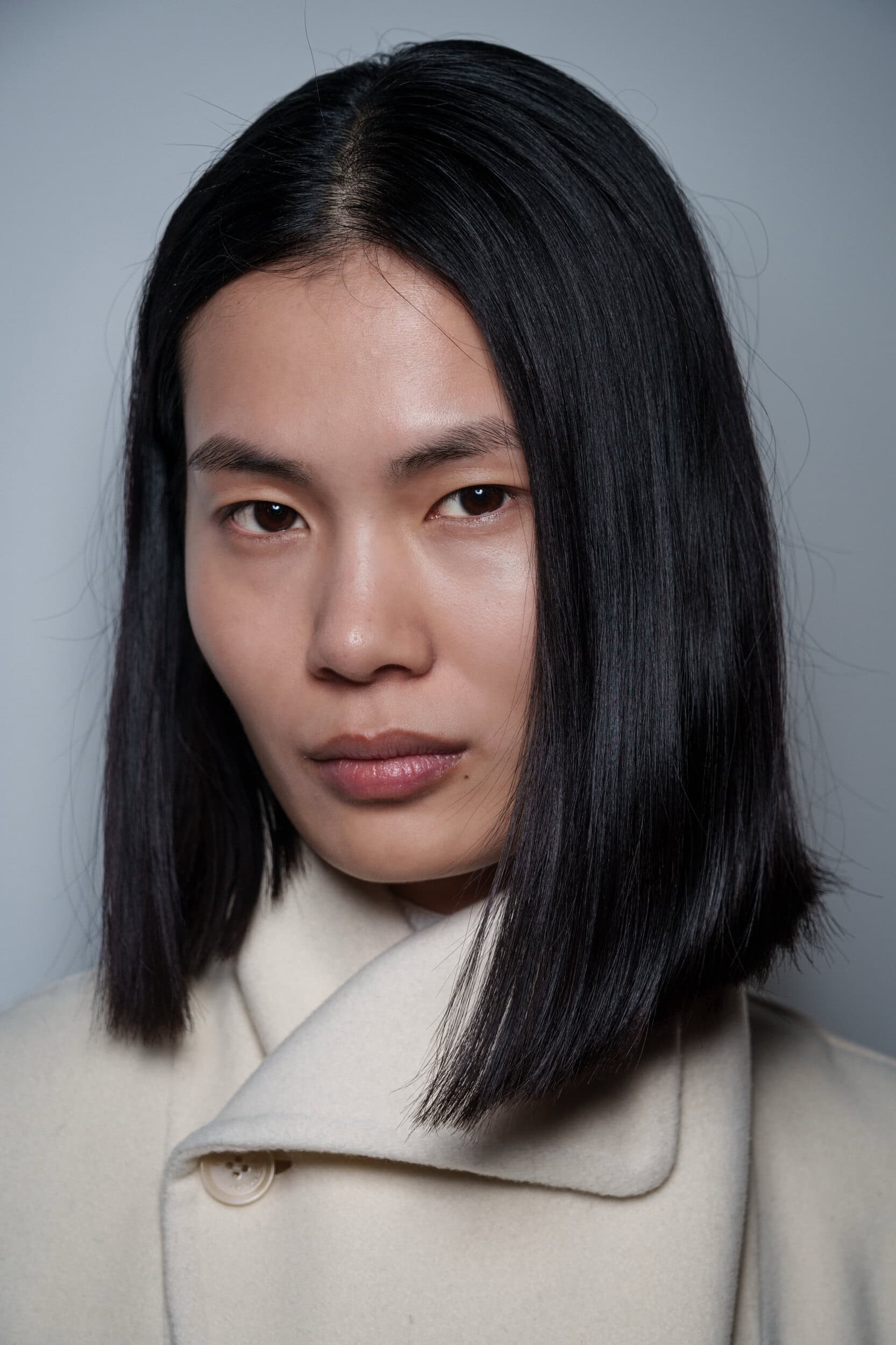 Proenza Schouler Fall 2026 Fashion Show Backstage