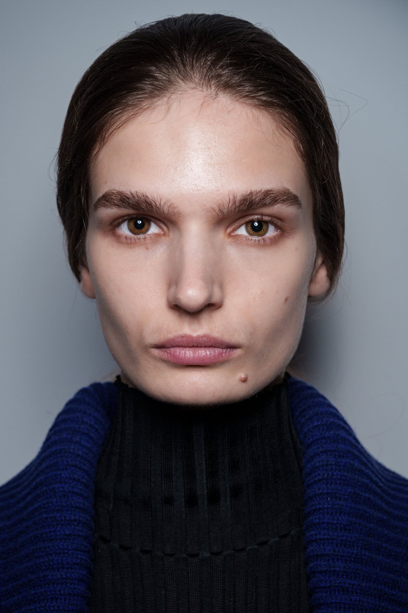 Proenza Schouler Fall 2026 Fashion Show Backstage