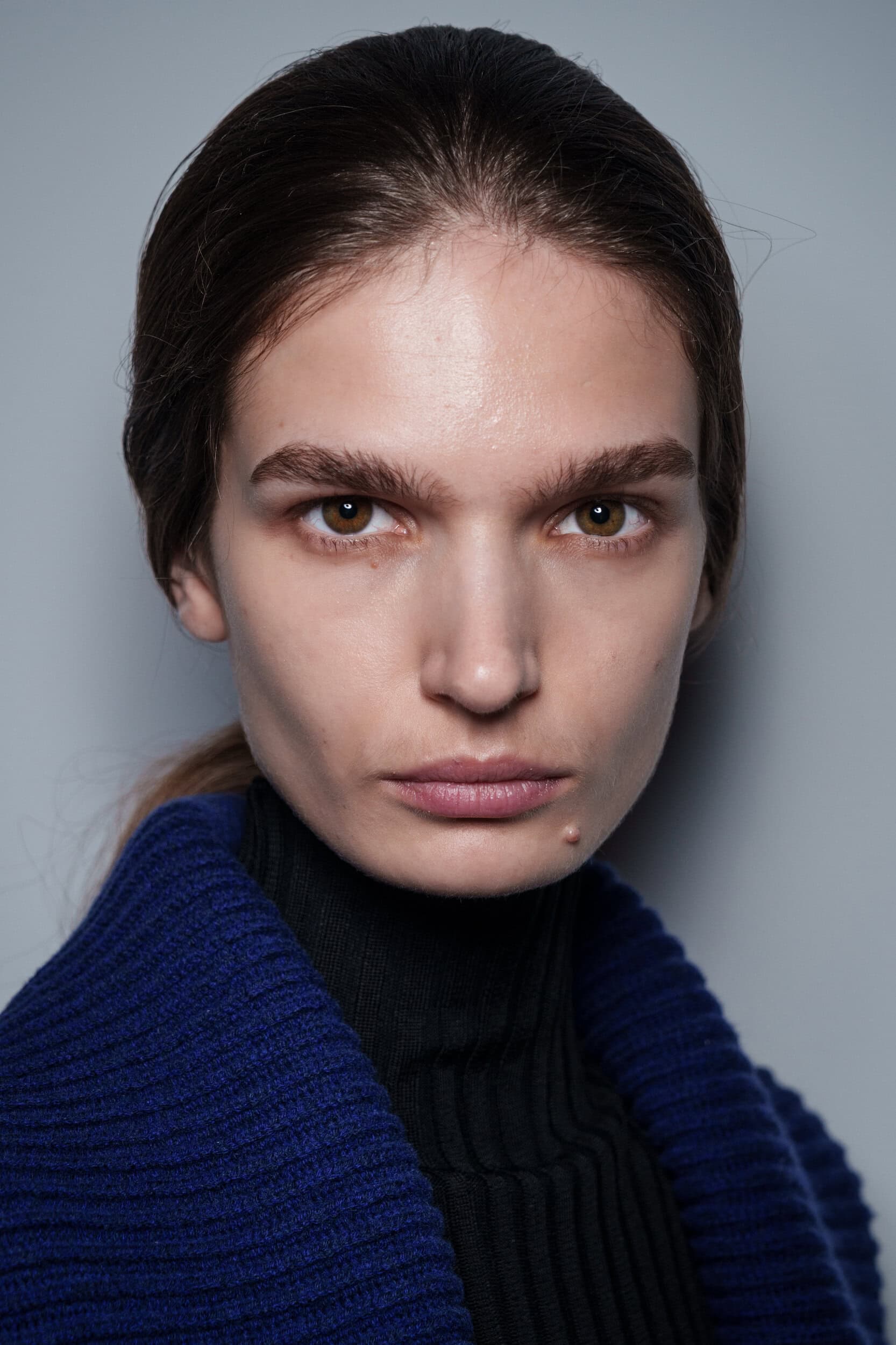 Proenza Schouler Fall 2026 Fashion Show Backstage