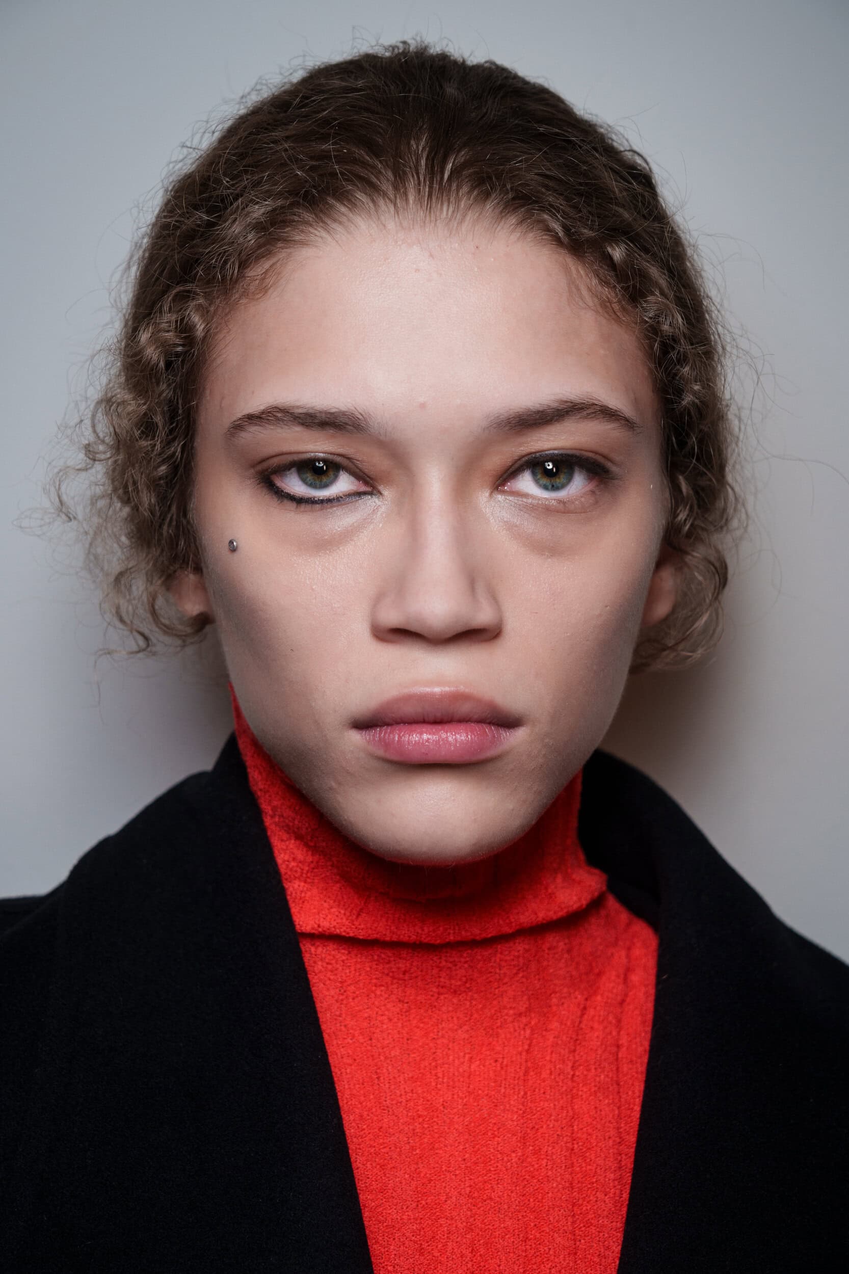 Proenza Schouler Fall 2026 Fashion Show Backstage