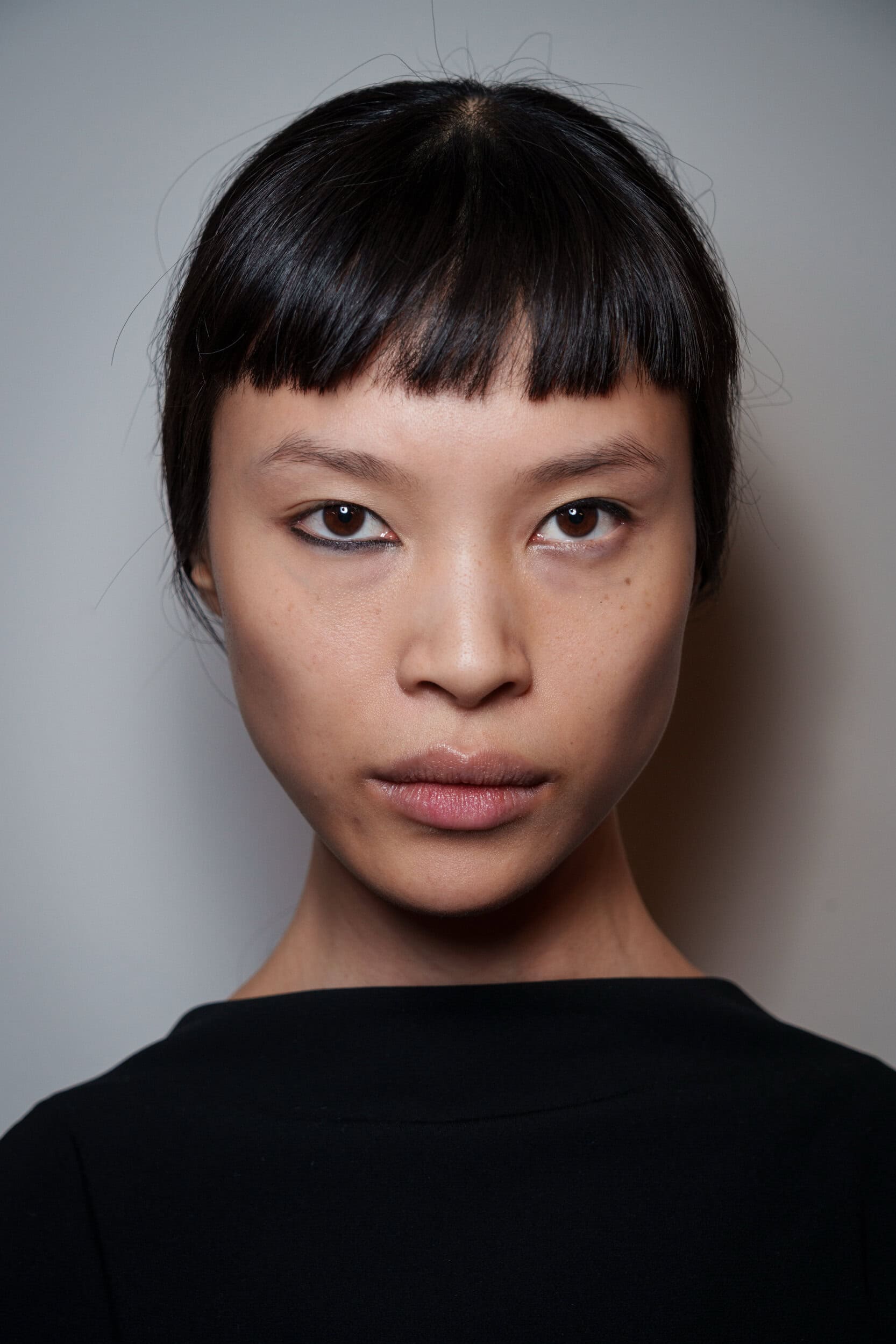 Proenza Schouler Fall 2026 Fashion Show Backstage