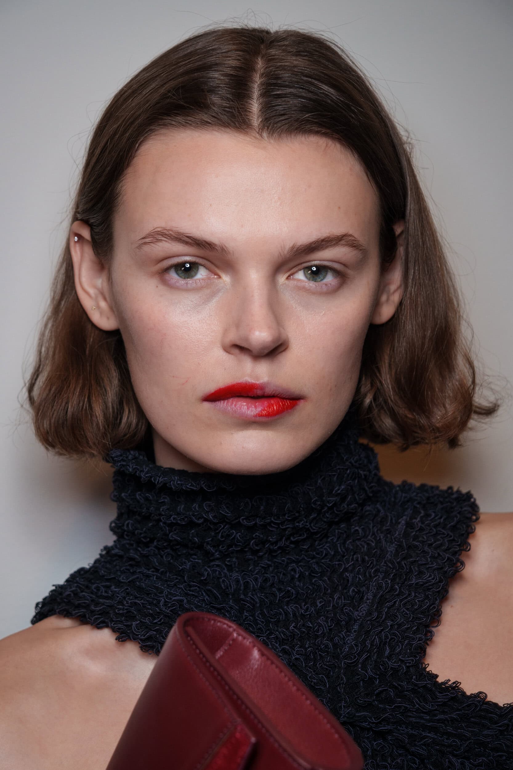 Proenza Schouler Fall 2026 Fashion Show Backstage